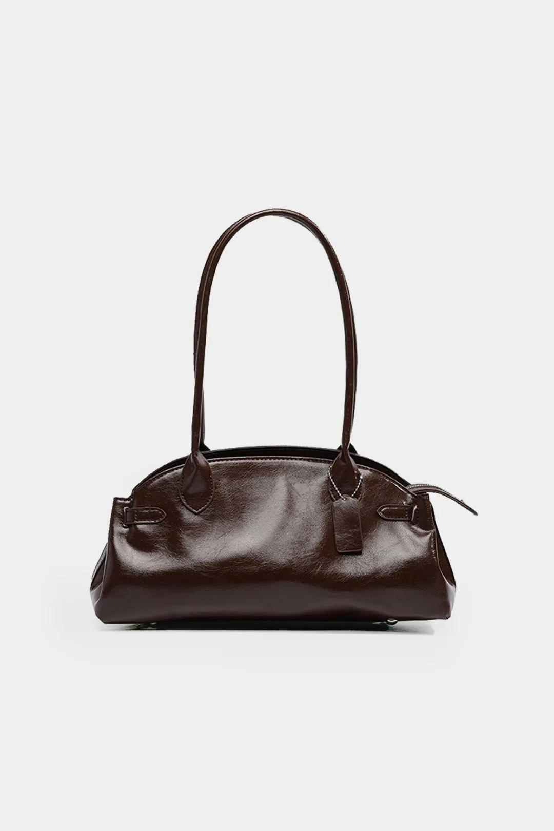 Faux Leather Tote Shoulder Bag sold by Micas