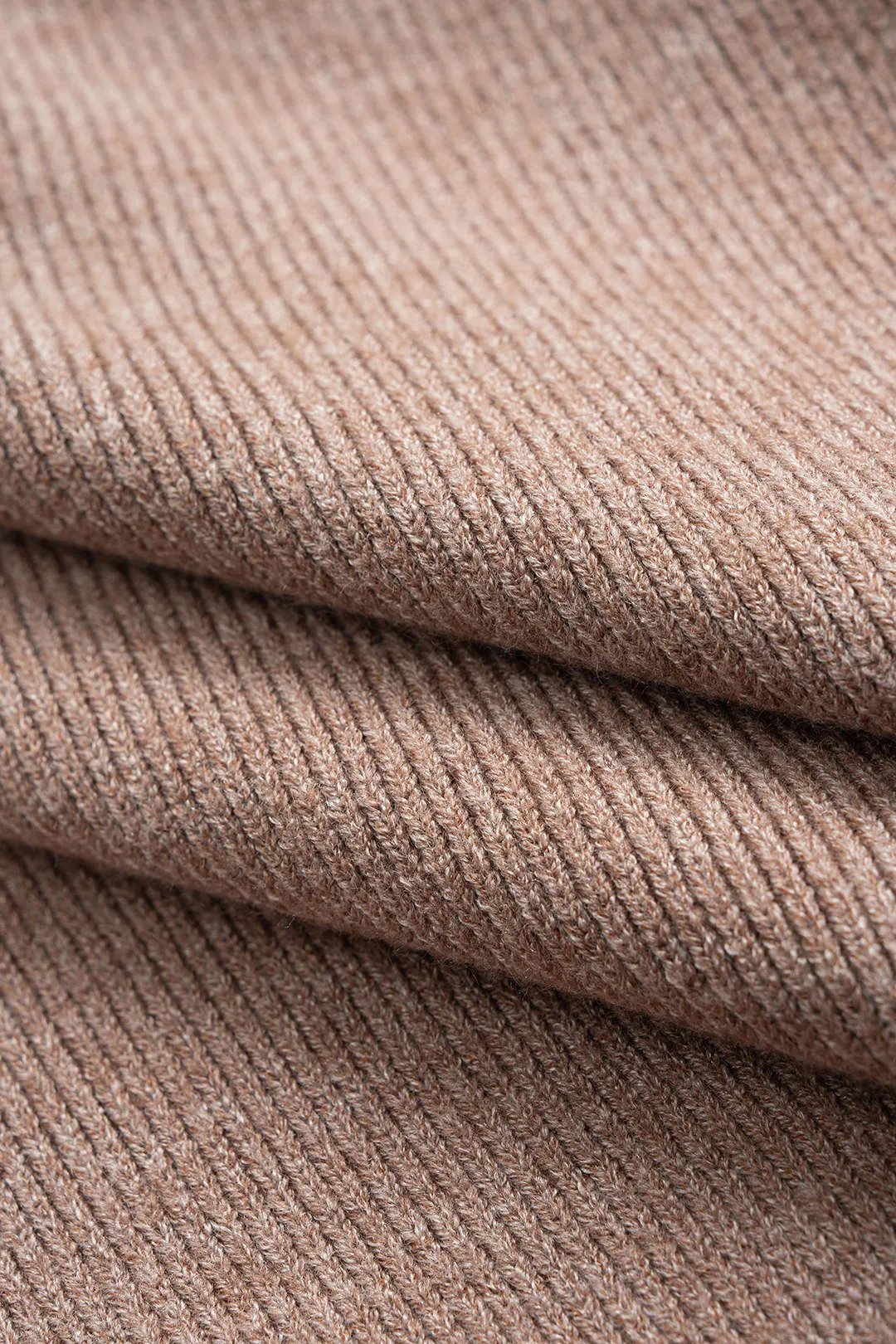 Knit Button Pocket Cardigan sold by Micas product image thumbnail 5