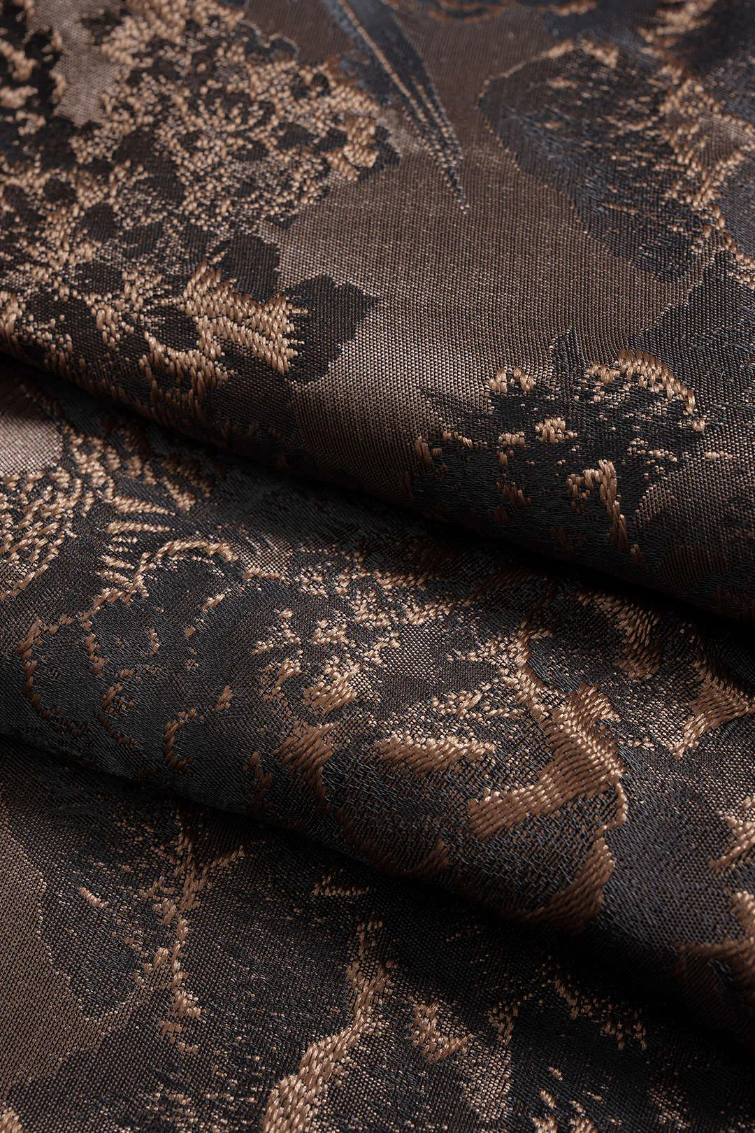 Jacquard Button Sleeveless Mini Dress sold by Micas product image thumbnail 4