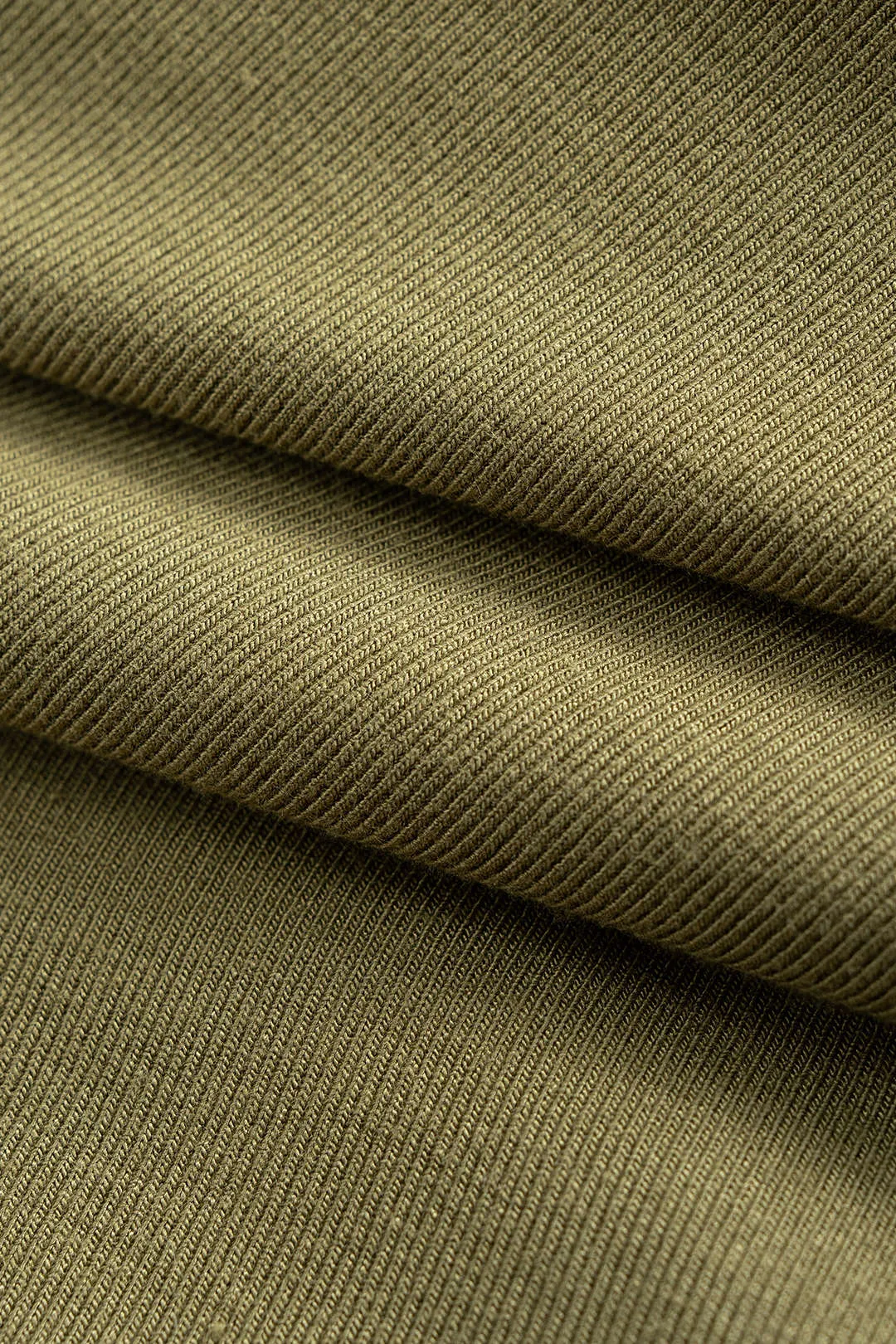 Ruched Zipper Long Sleeve Mini Dress sold by Micas product image thumbnail 4