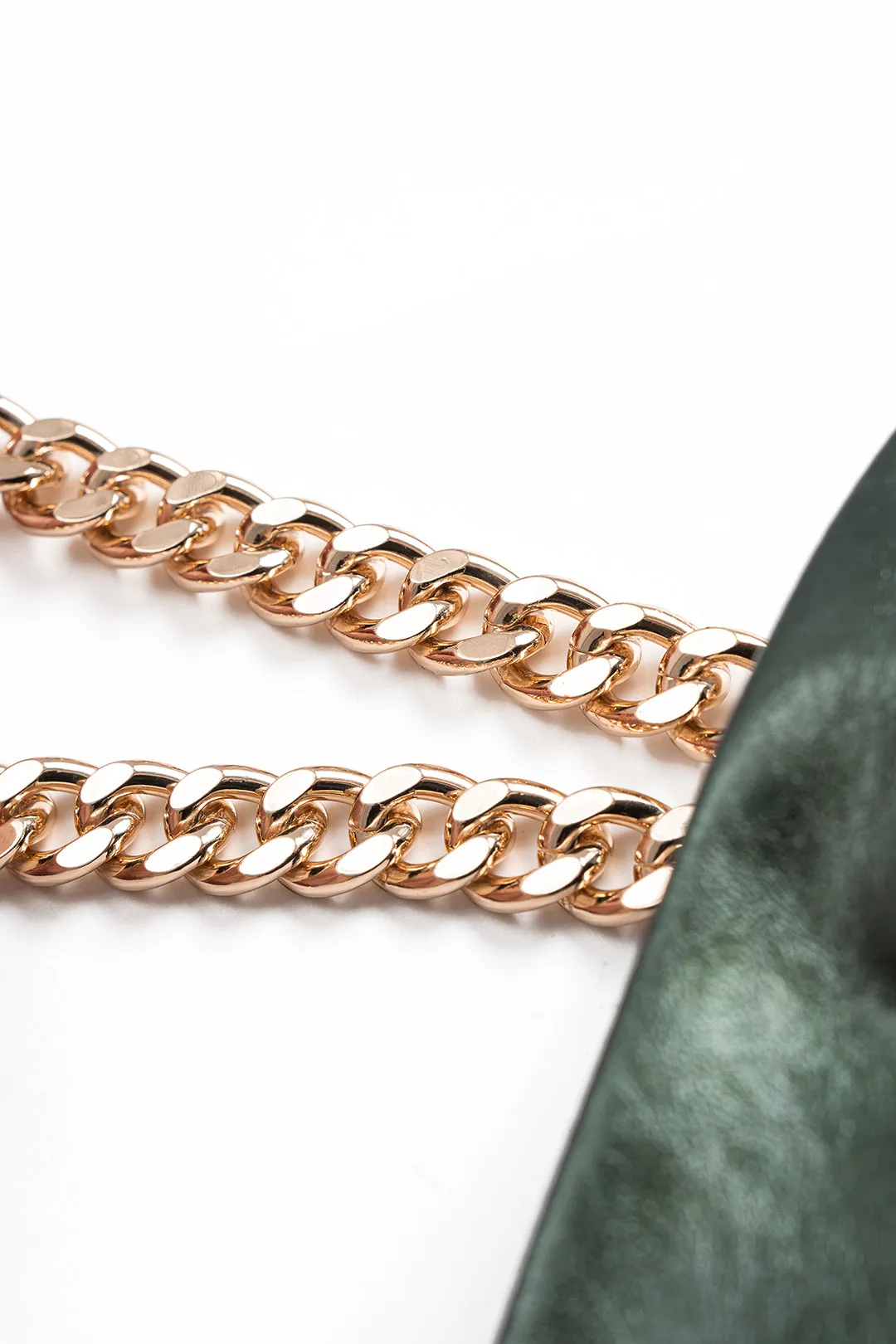 Faux Leather Metallic Ruched Sleeveless Slip Mini Dress sold by Micas product image thumbnail 4