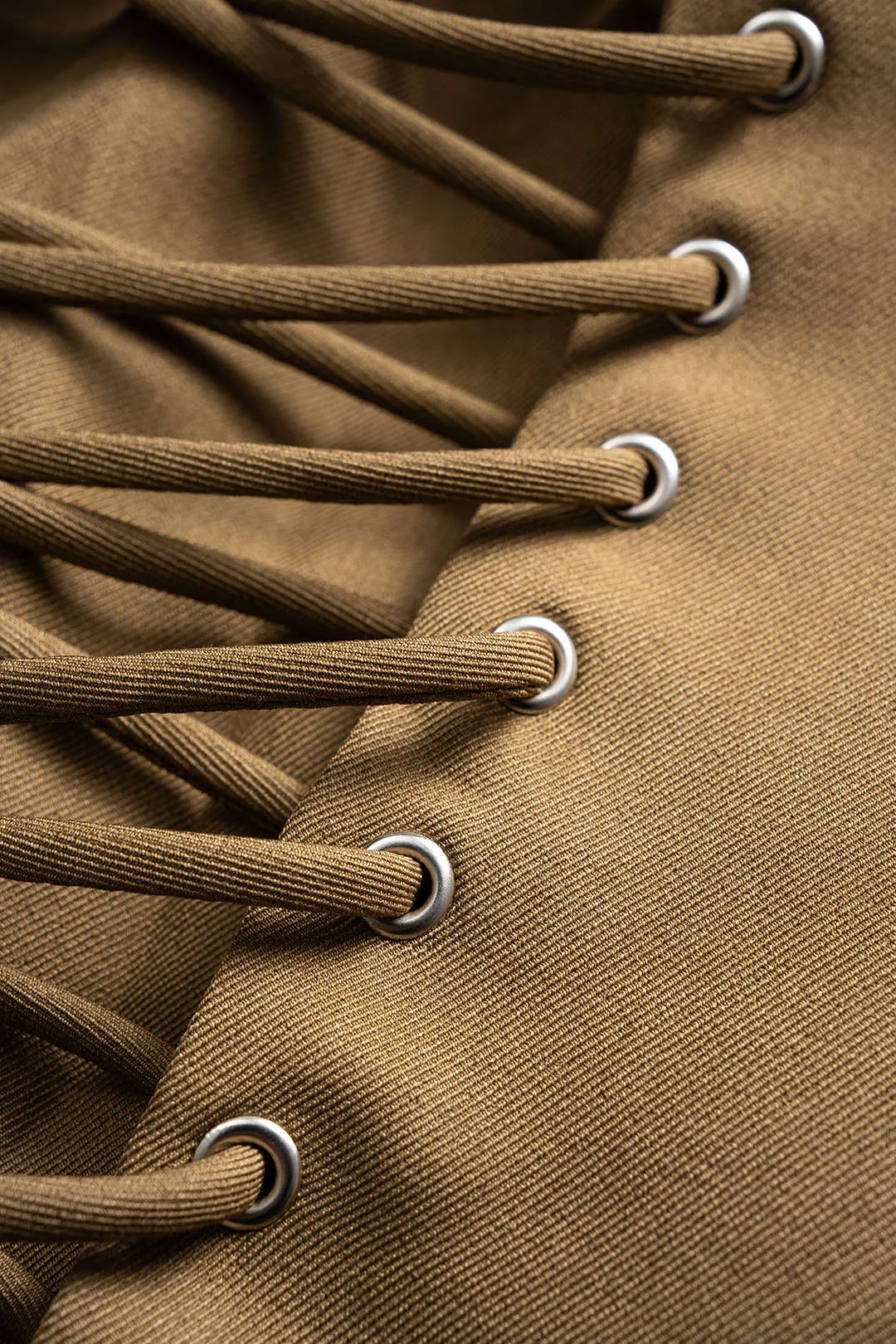 One Button Strappy Blazer sold by Micas product image thumbnail 4