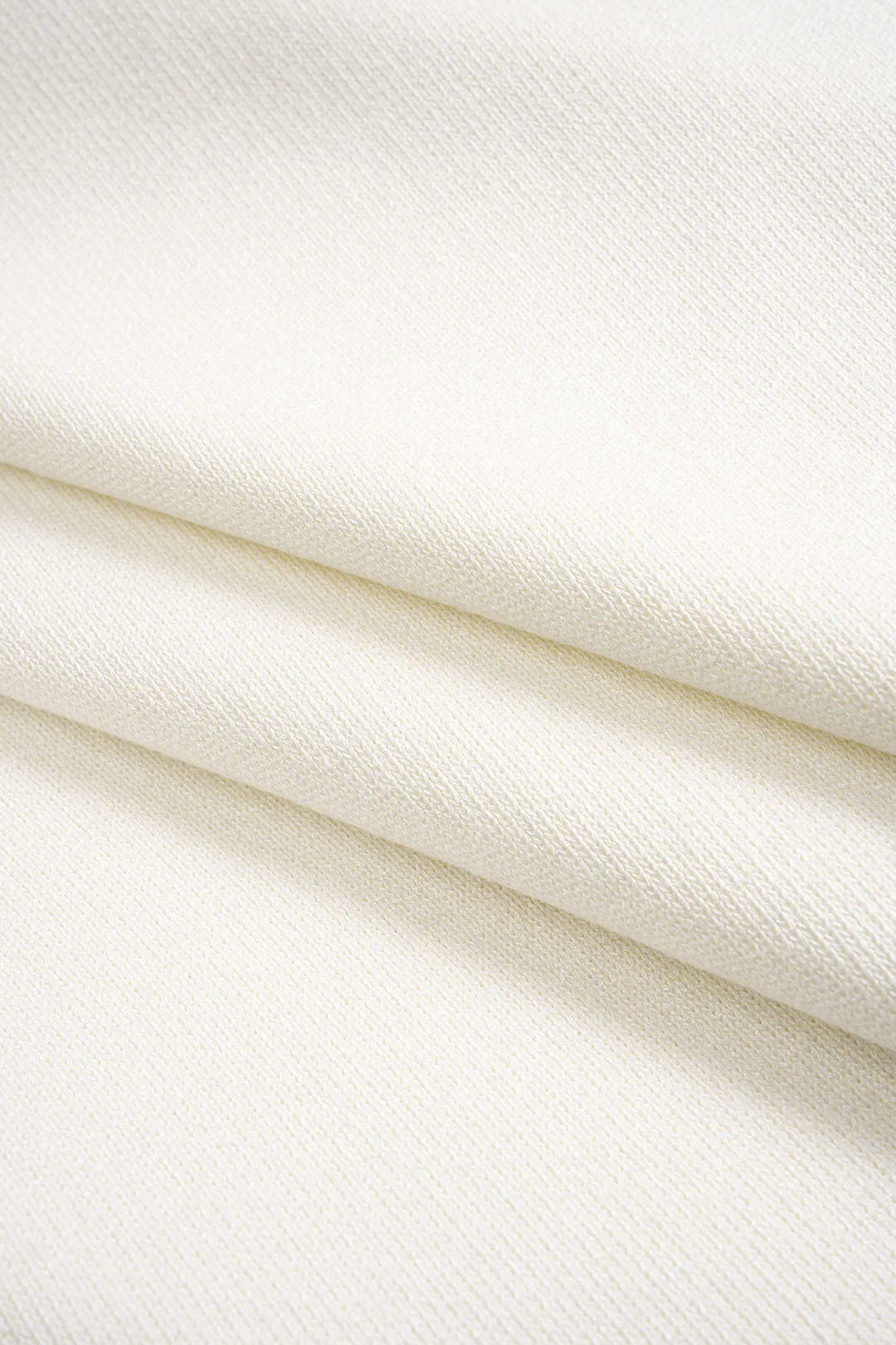 Knit Solid Button Cardigan sold by Micas product image thumbnail 4