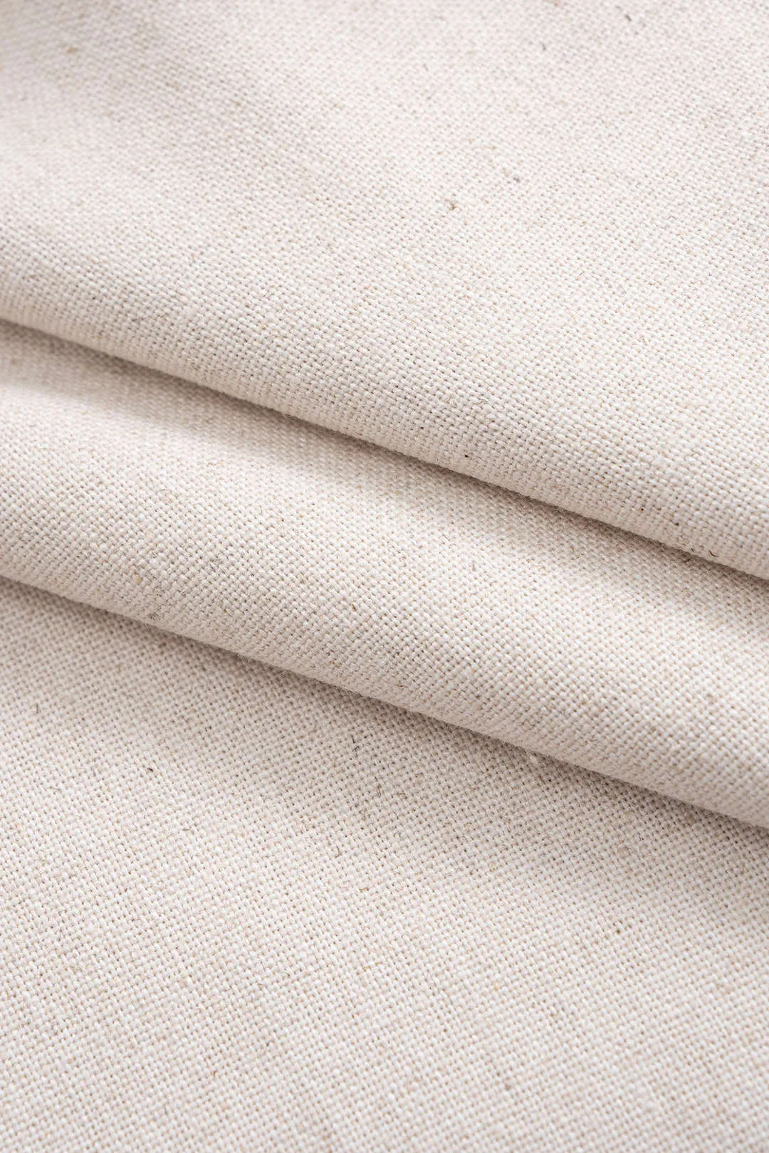 Plus Size Faux Leather Linen Patchwork Ruched Trousers sold by Micas product image thumbnail 5