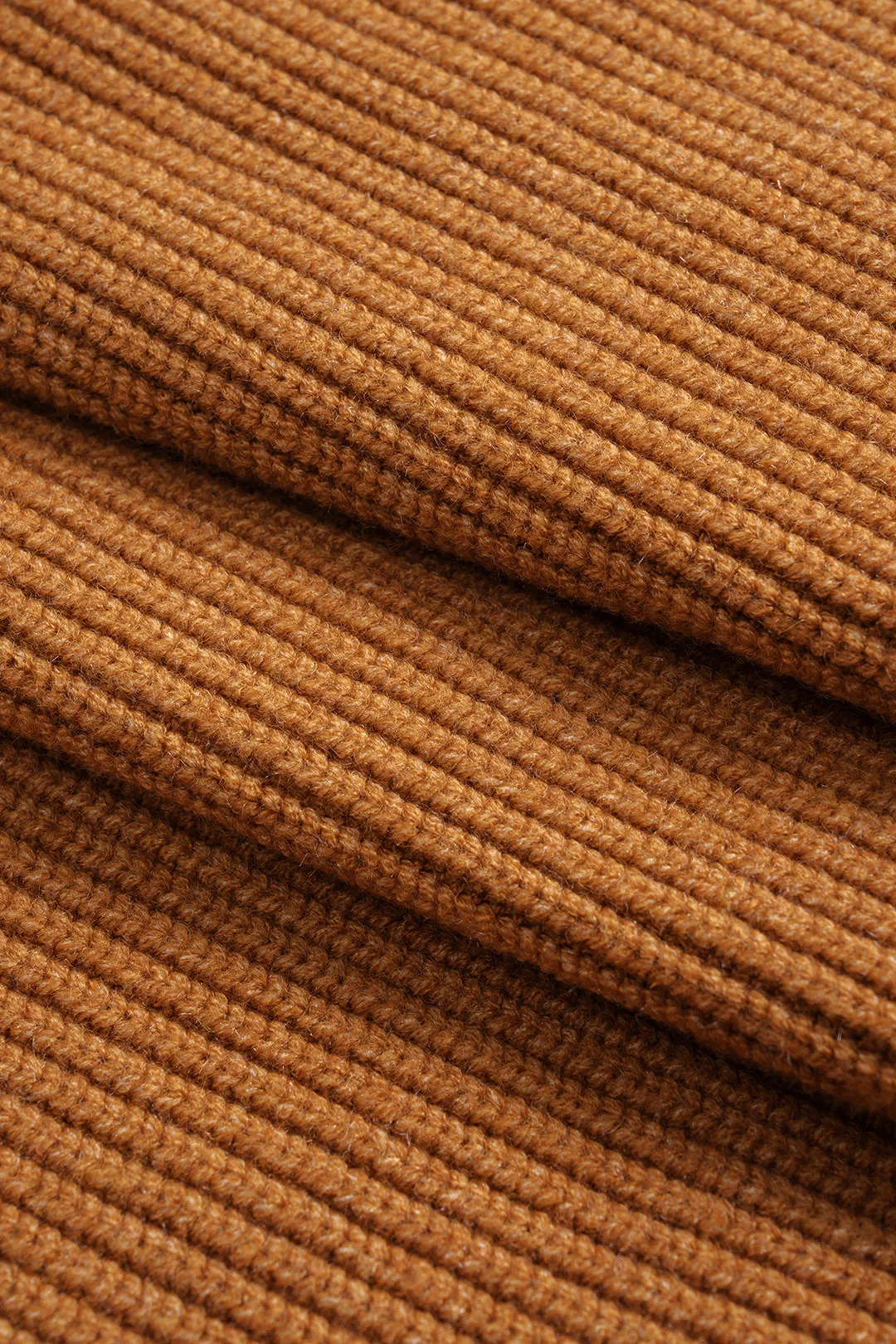 Metallic V-Neck Sweater Cardigan sold by Micas product image thumbnail 4