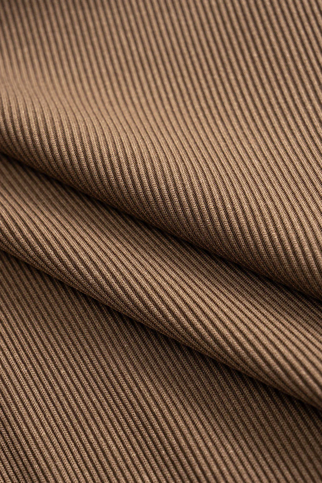 Faux Leather Patchwork Asymmetrical Sleeveless Mini Dress sold by Micas product image thumbnail 4