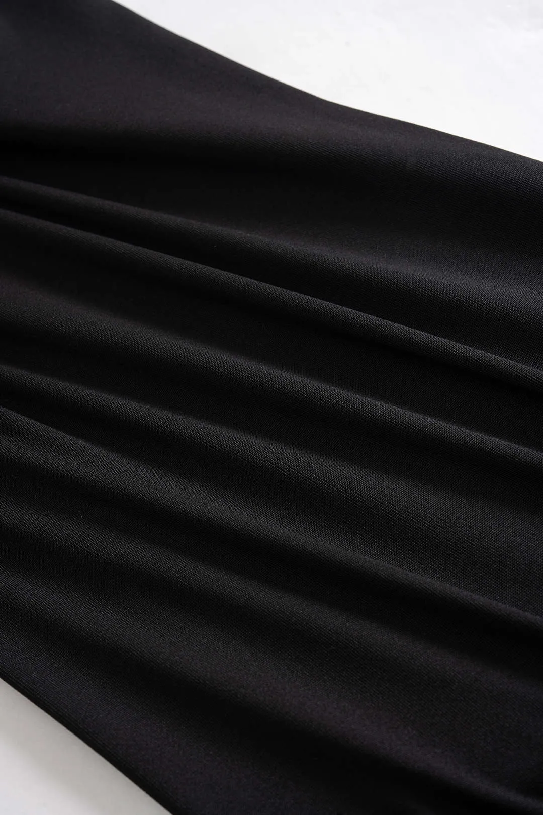 Contrast Binding Strapless Sleeveless Jumpsuit sold by Micas product image thumbnail 4