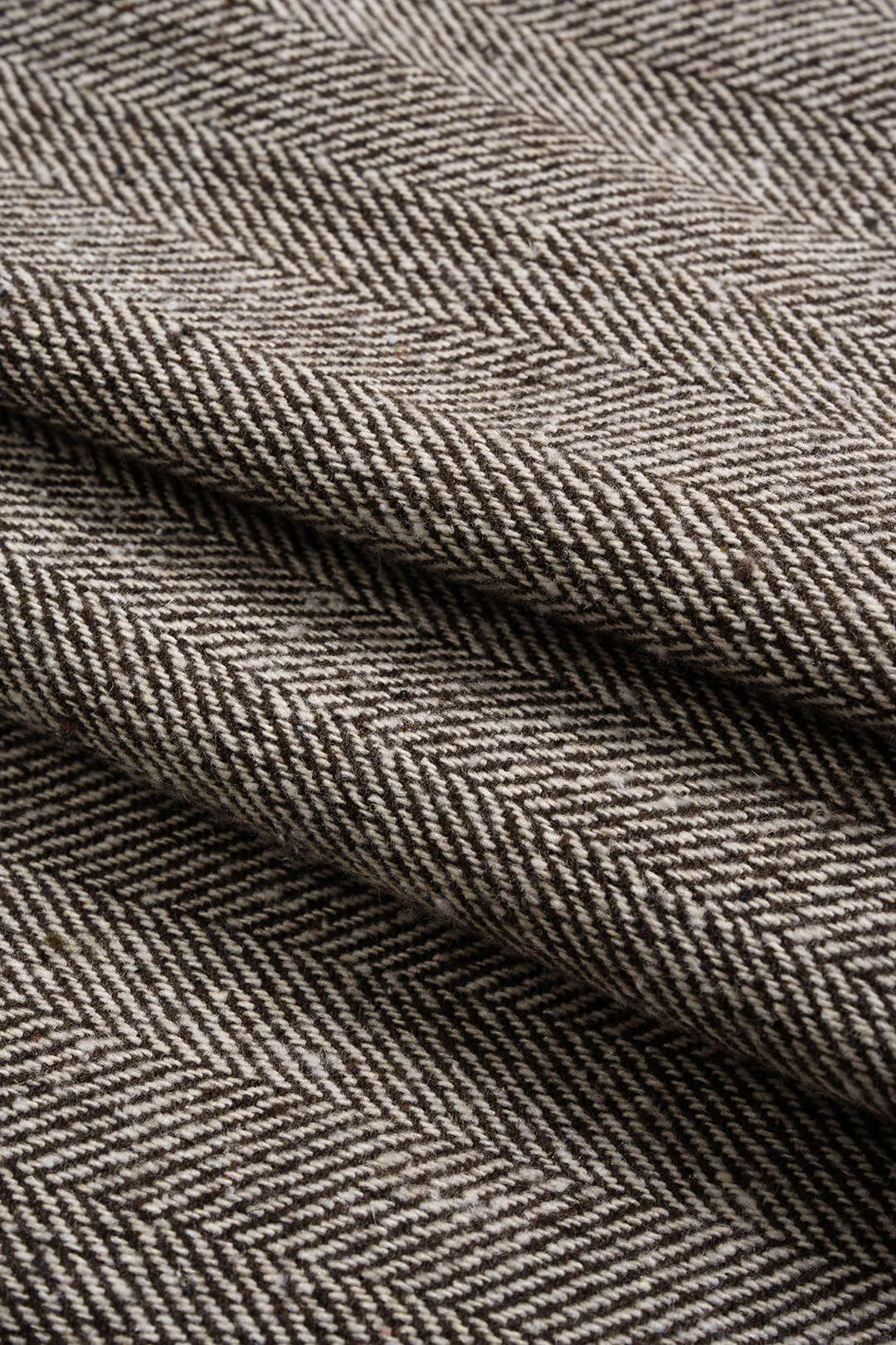 Button Notched Lapel Belted Blazer sold by Micas product image thumbnail 5