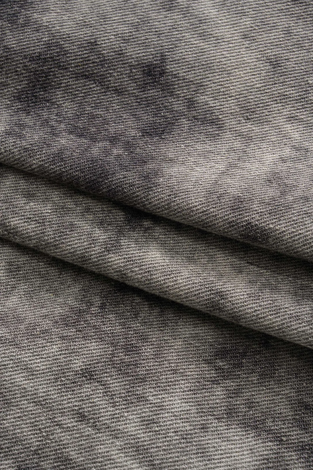 Denim Studded Skirt sold by Micas product image thumbnail 4