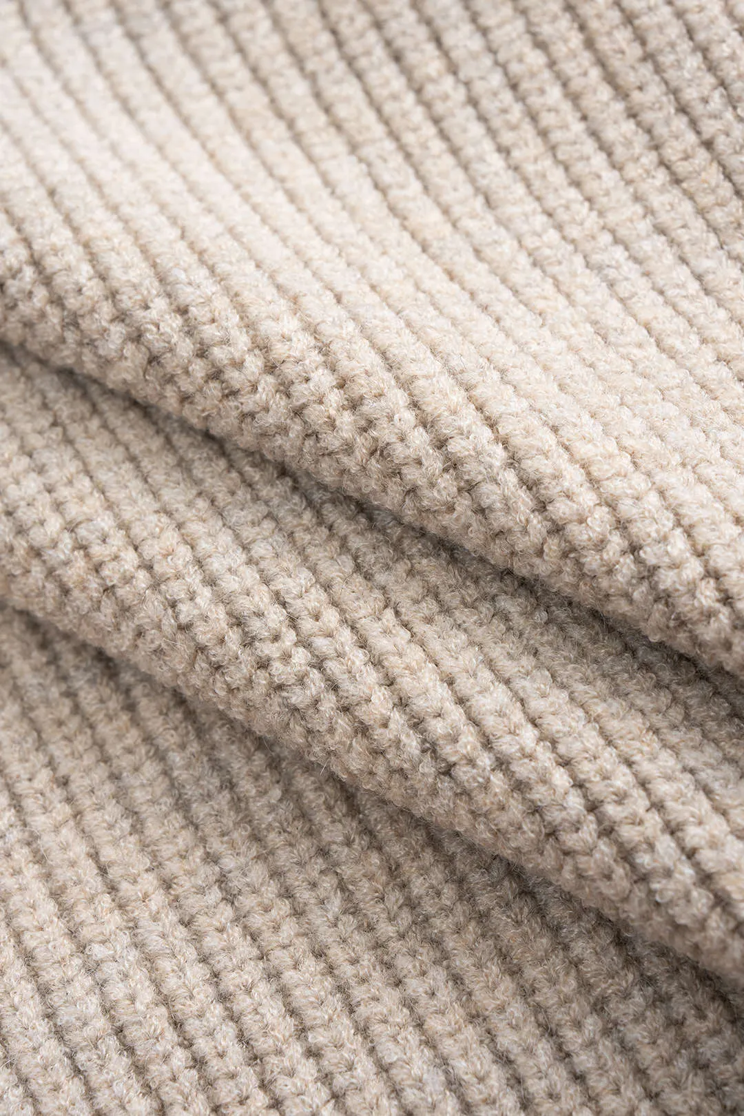 Knit Bow Button Vest sold by Micas product image thumbnail 4