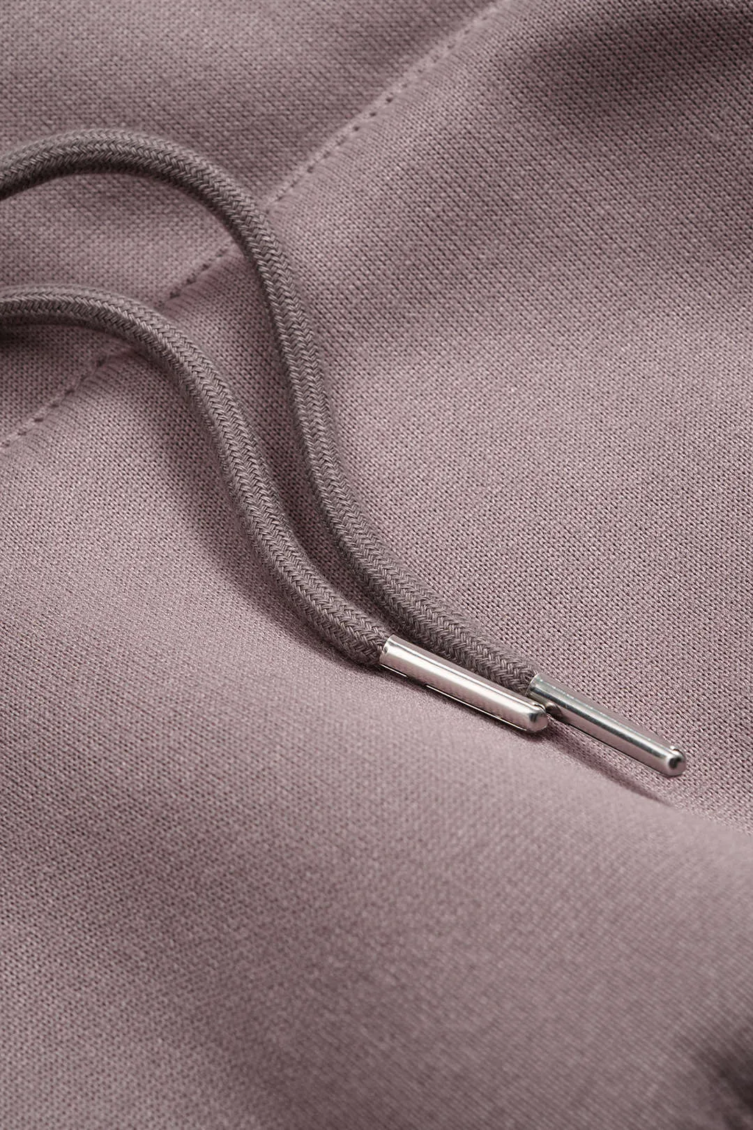 Drawstring Detail Hoodie sold by Micas product image thumbnail 4