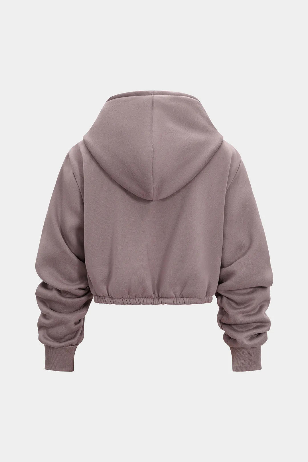 Drawstring Detail Hoodie sold by Micas product image thumbnail 2