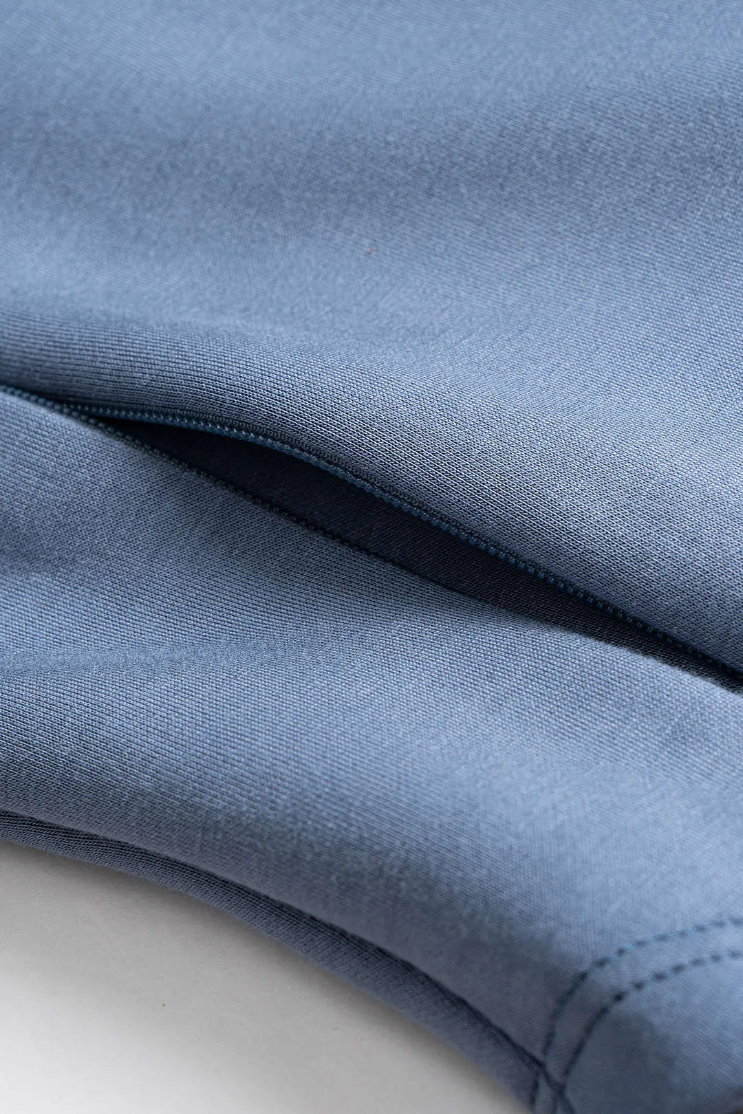 Zipper Drawstring Pocket Hoodie sold by Micas product image thumbnail 5