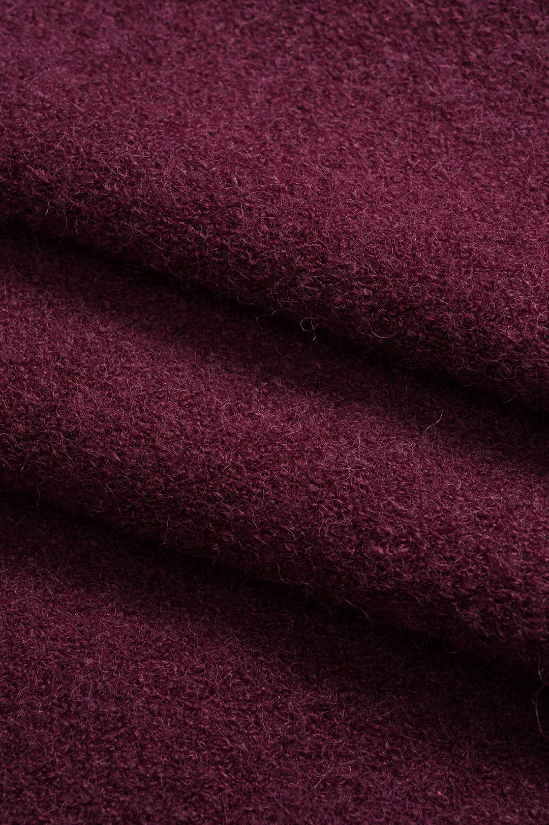 Plus Size Knit Metallic Button Fringe Cardigan sold by Micas product image thumbnail 4