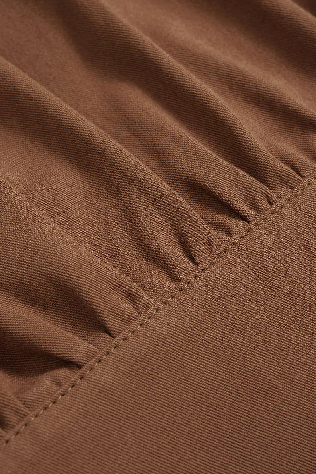 Ruched V-Neck Jacket sold by Micas product image thumbnail 3