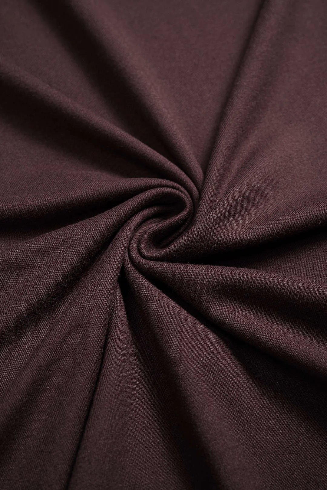 Plus Size Metallic Ruched Long Sleeve Maxi Dress sold by Micas product image thumbnail 4