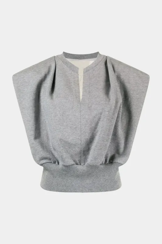 Plus Size Solid Tank Top sold by Micas