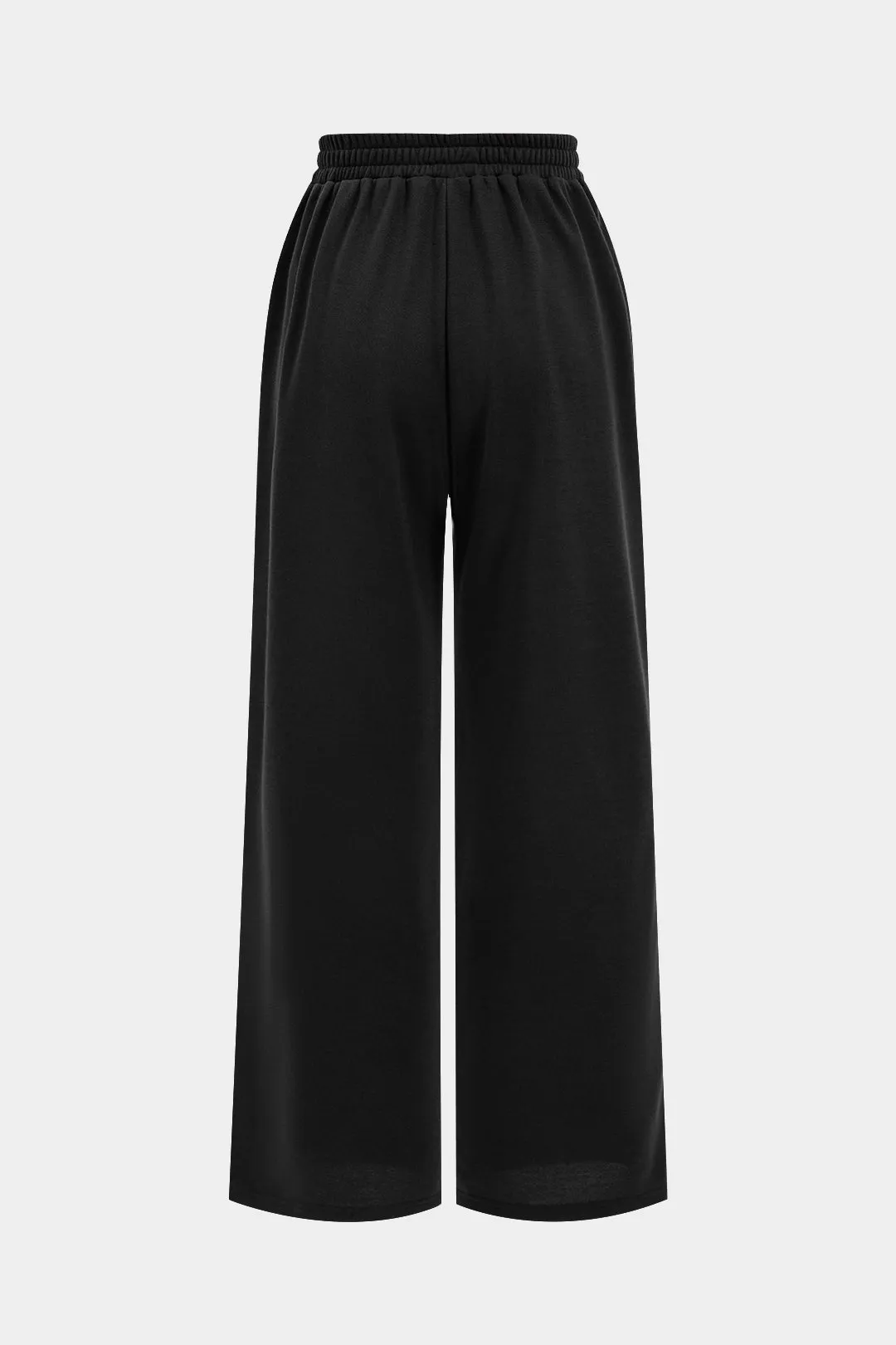 Metallic Eyelet Trousers sold by Micas product image thumbnail 2