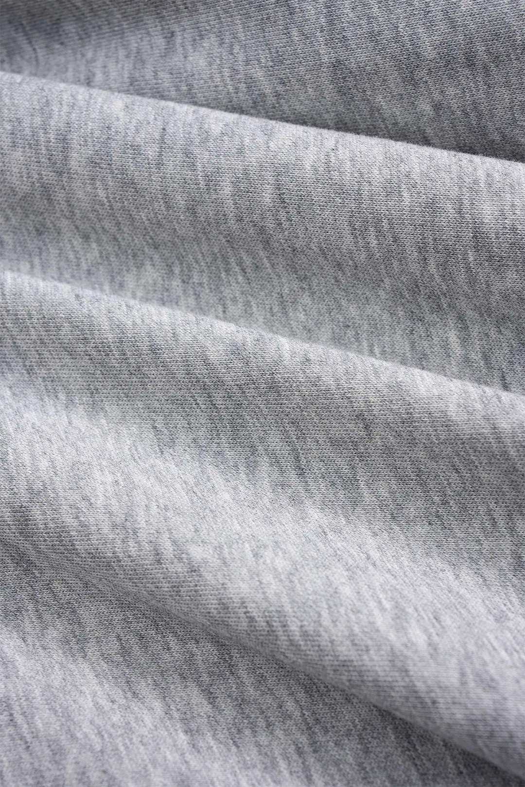 Round Neck Lantern Sleeve Sweatshirt sold by Micas product image thumbnail 4