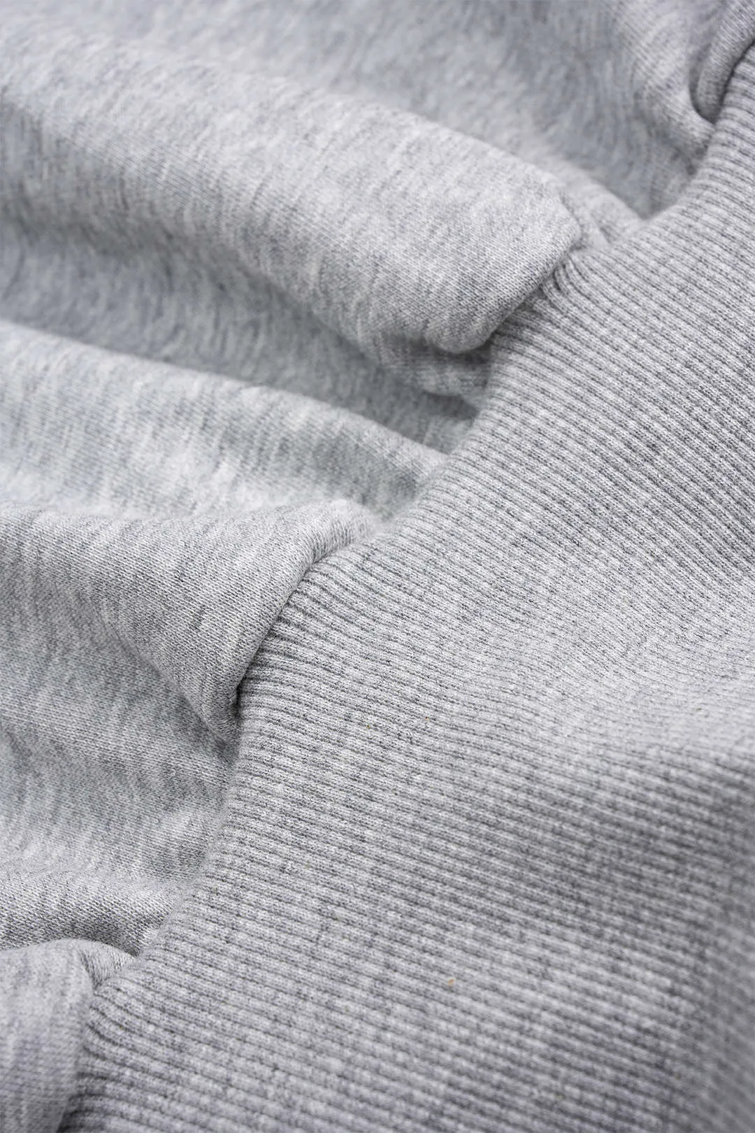 Round Neck Lantern Sleeve Sweatshirt sold by Micas product image thumbnail 3