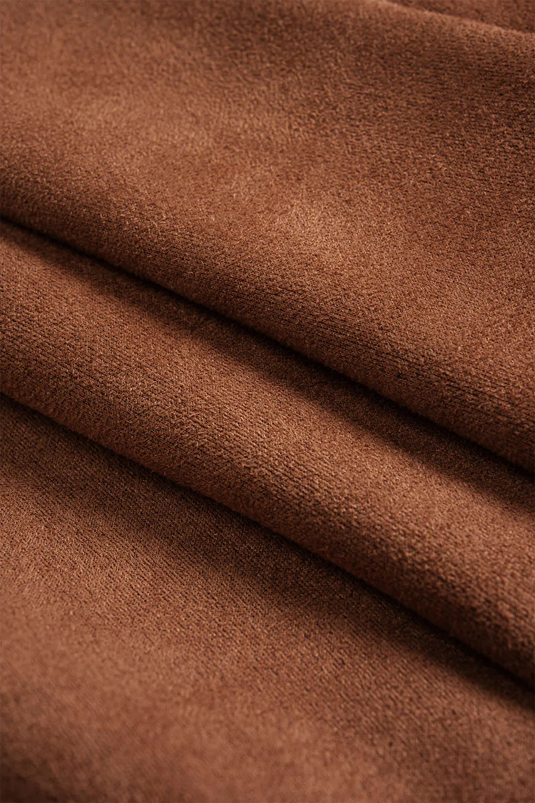 Tie-Up Ruffle Hem Cami Top sold by Micas product image thumbnail 5