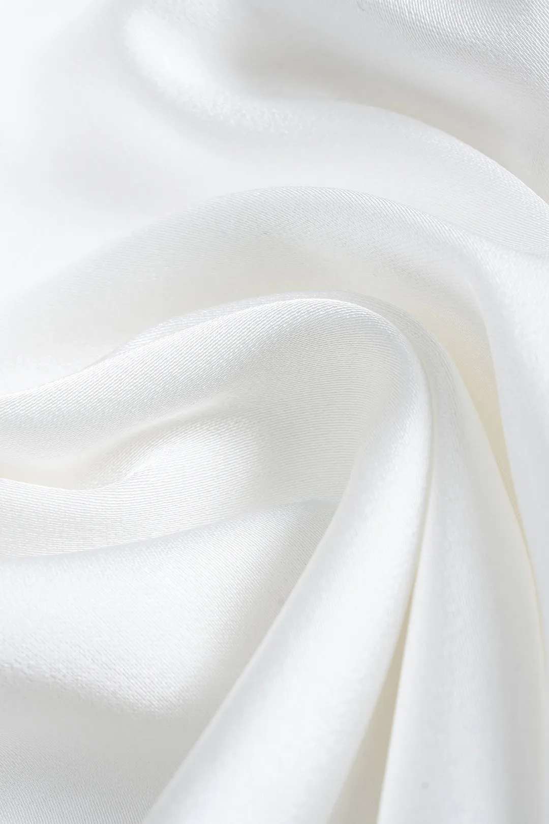 Button Detail Ruched Long Sleeve Bodysuit sold by Micas product image thumbnail 4