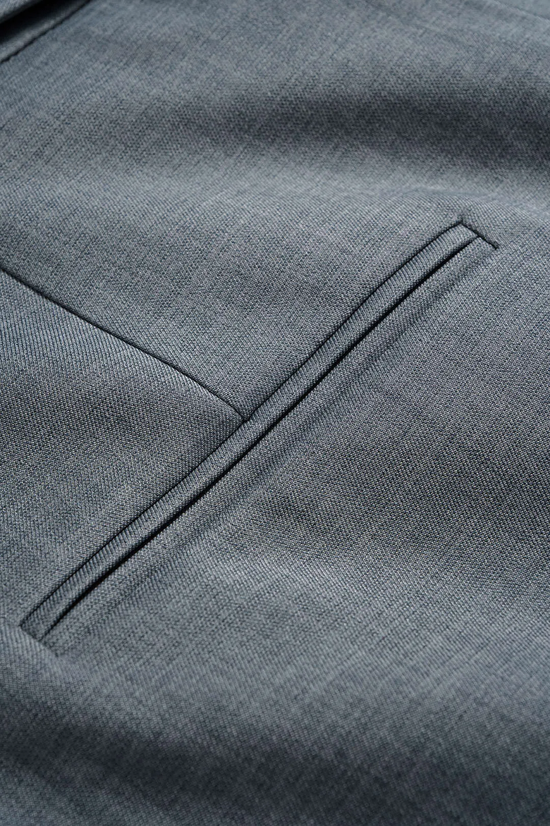 Solid Wide Leg Shorts sold by Micas product image thumbnail 4