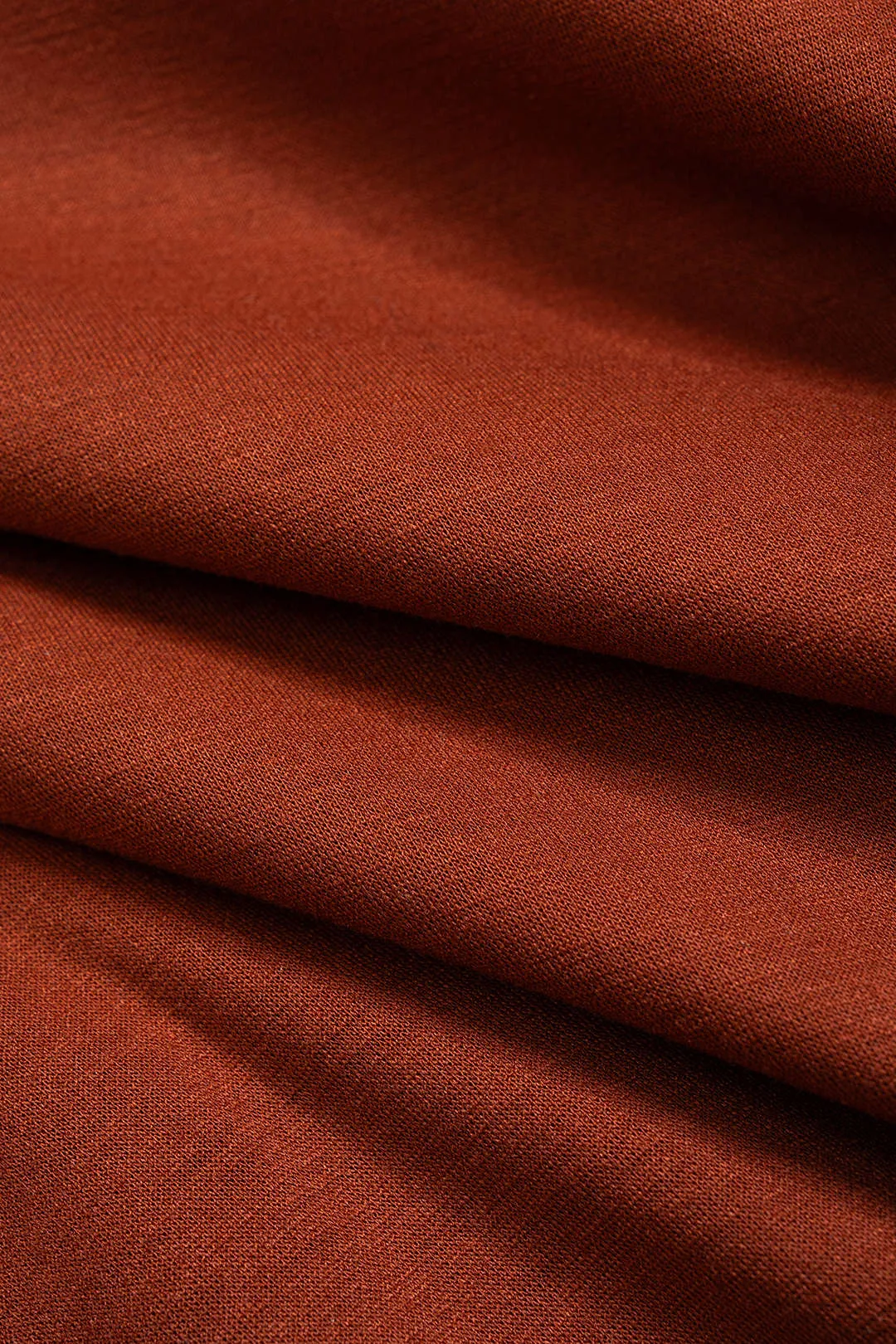 Faux Leather Patchwork Hoodie sold by Micas product image thumbnail 5