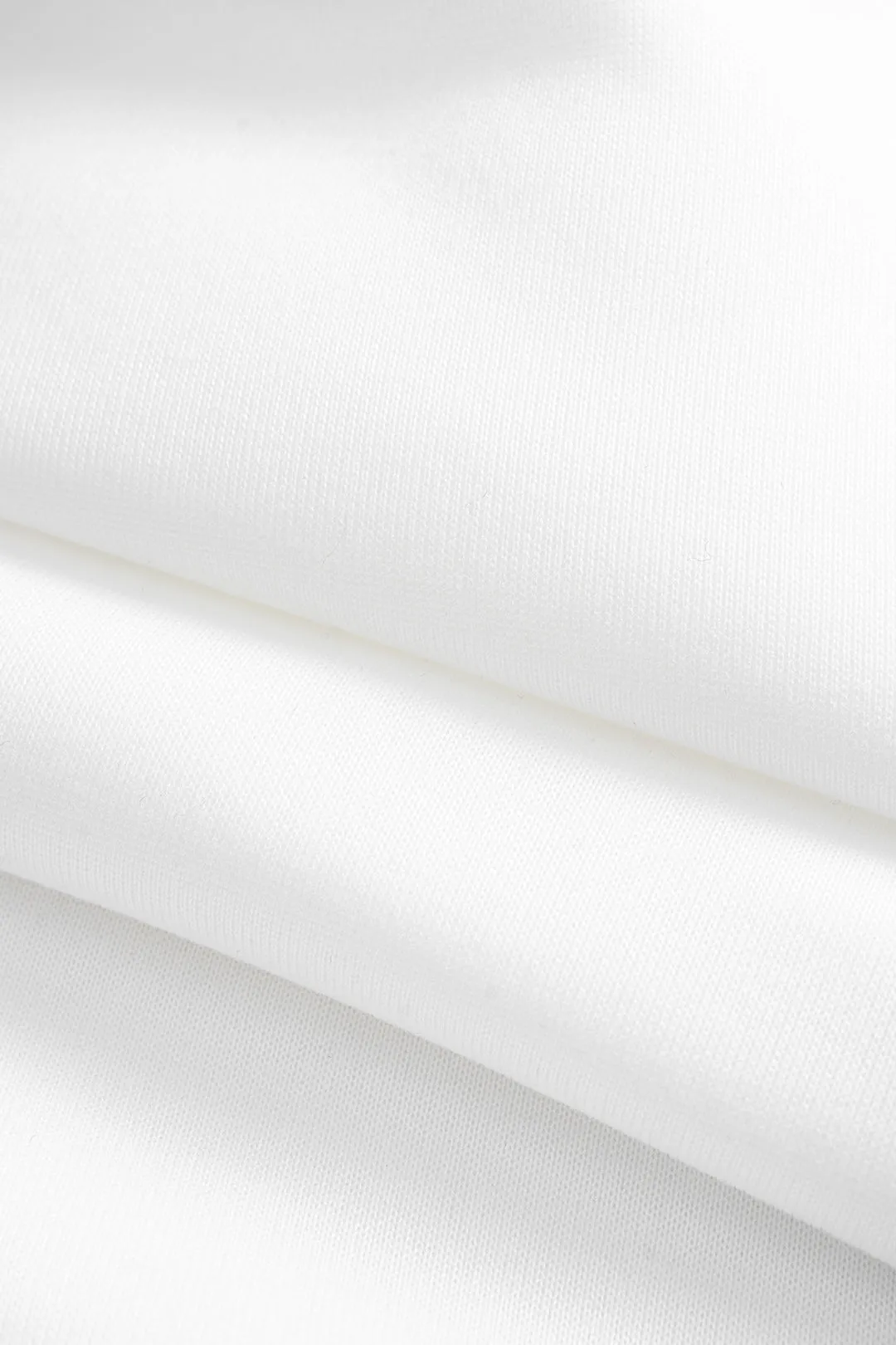 Drawstring Zipper Hoodie And Shirred Waistband Pants Set sold by Micas product image thumbnail 3