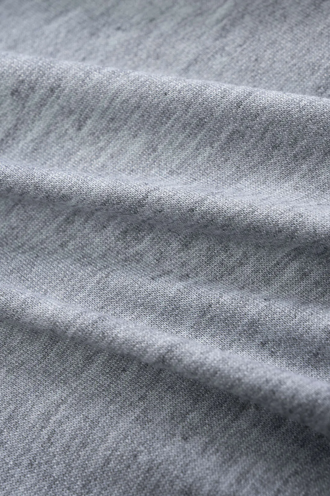 Contrast Cut Out V-Neck Sweatshirt sold by Micas product image thumbnail 4