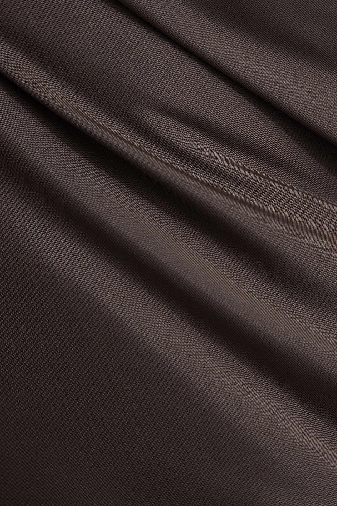 Solid Zipper Puffer sold by Micas product image thumbnail 3