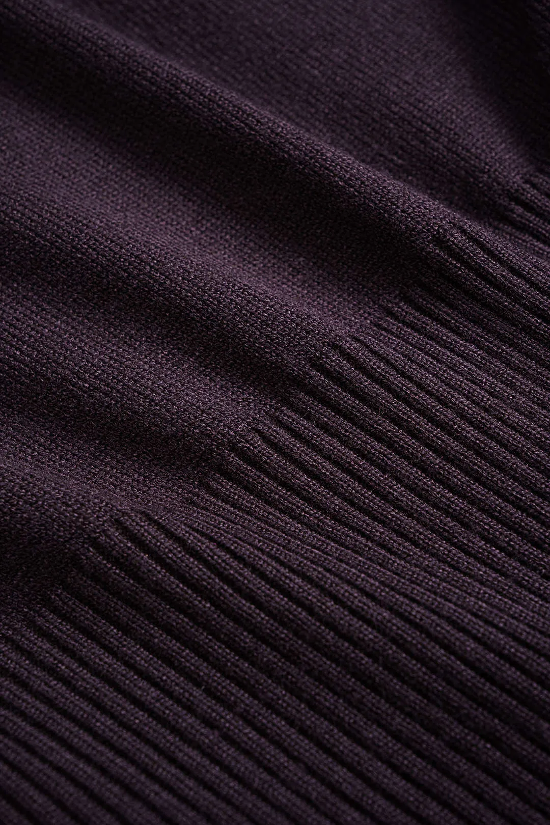 Button Detail Long-Sleeve Top sold by Micas product image thumbnail 4