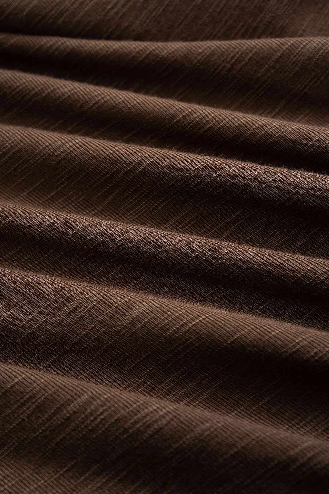 Lace Patchwork Ruched Twist Knot Slip Sleeveless Maxi Dress sold by Micas product image thumbnail 4