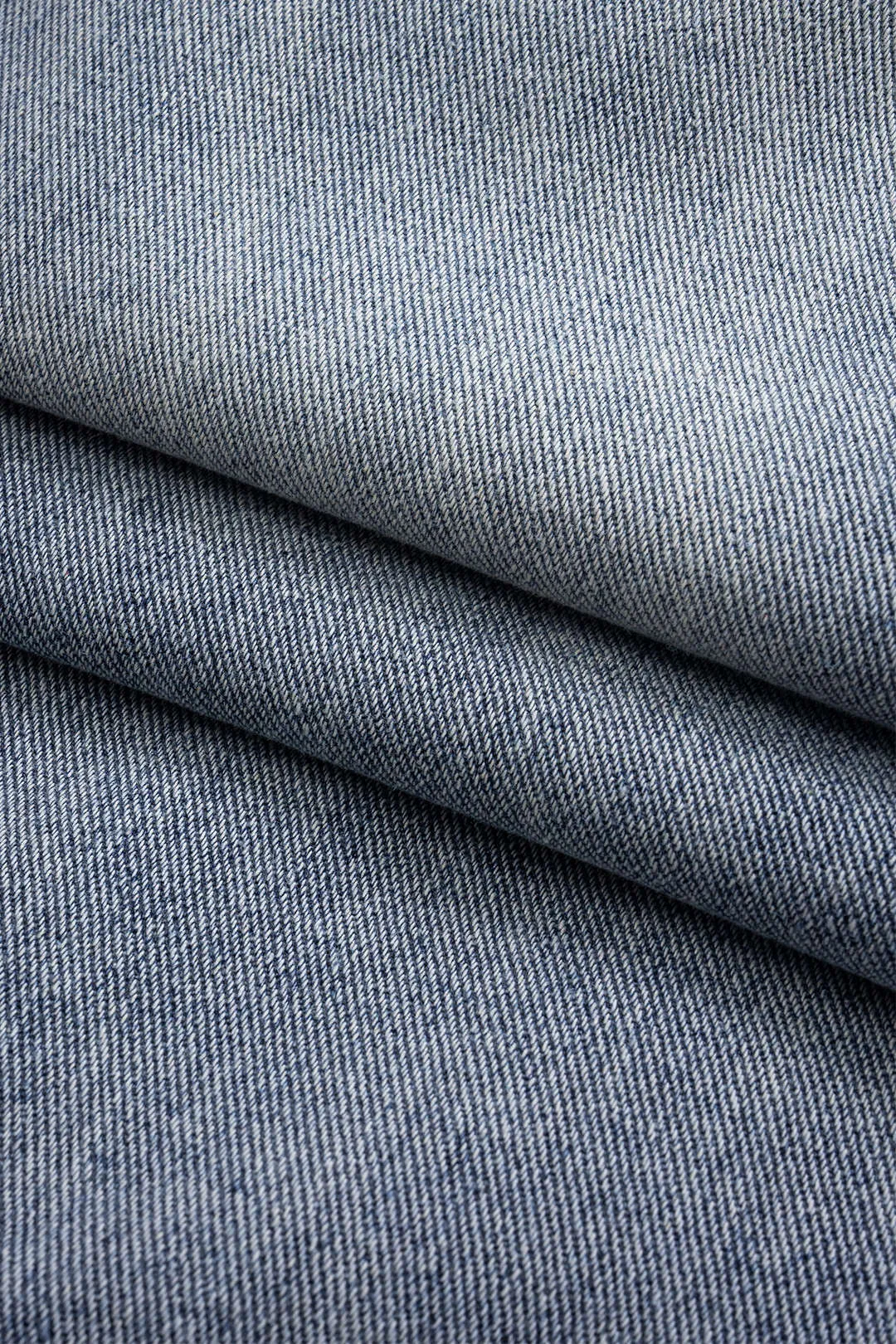 Denim Embroidery Pocket High Waist Straight Leg Jeans sold by Micas product image thumbnail 4