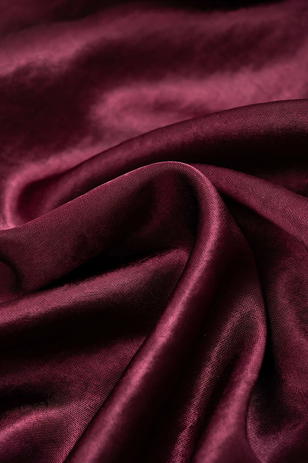 Satin Patchwork Metallic Decor V-Neck Sleeveless Bodysuit sold by Micas product image thumbnail 4