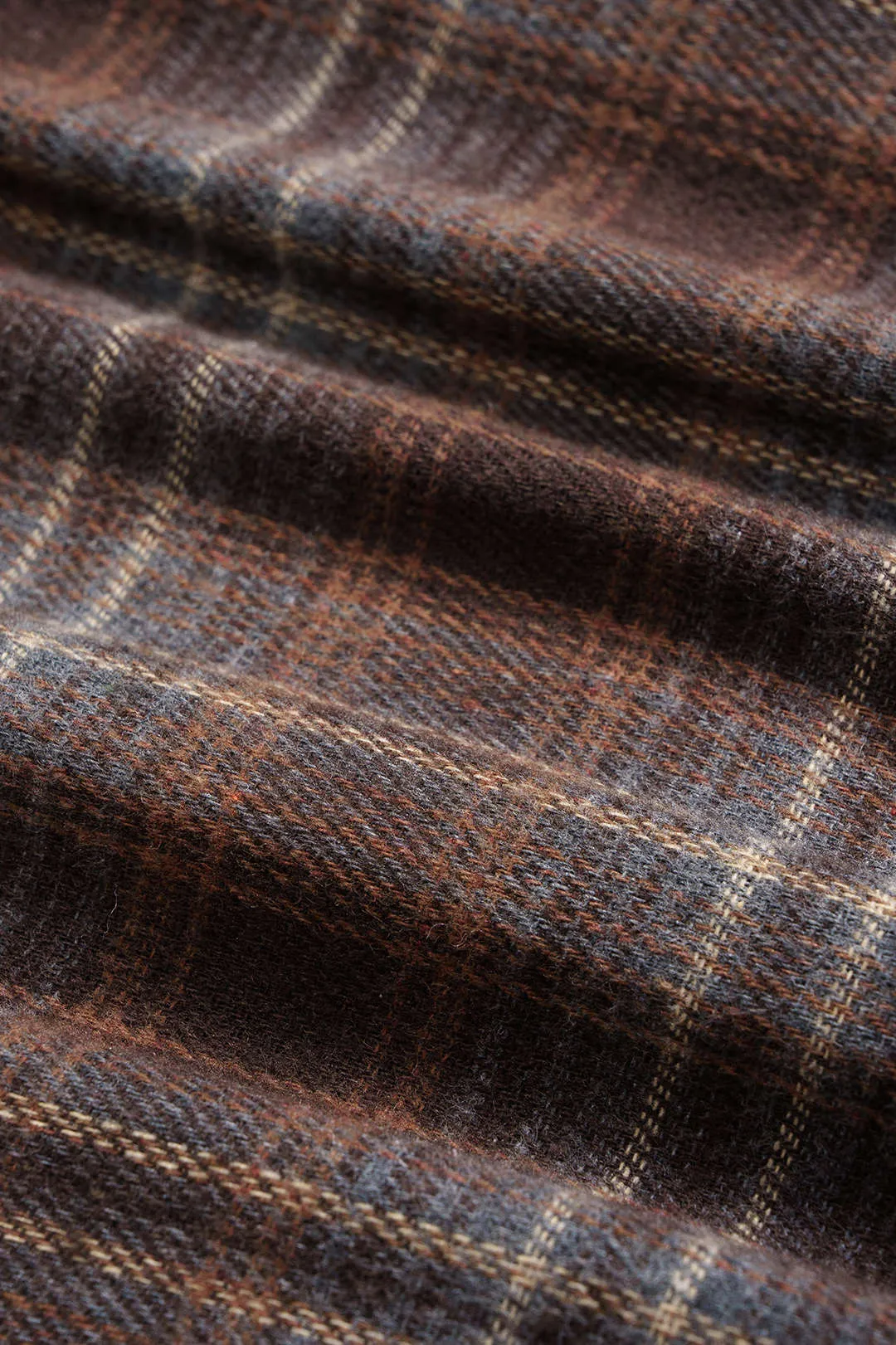 Faux Leather Patchwork Ruched Long Sleeve Mini Dress sold by Micas product image thumbnail 5