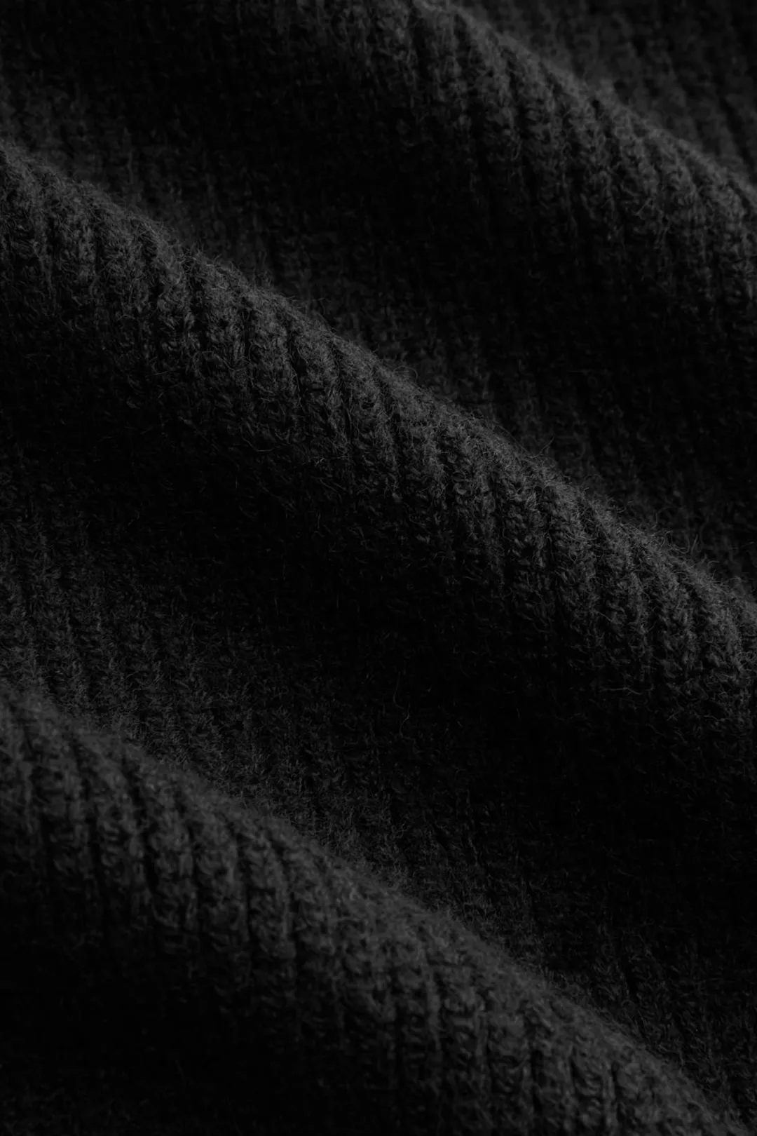 Knit Zipper Tank Top sold by Micas product image thumbnail 3