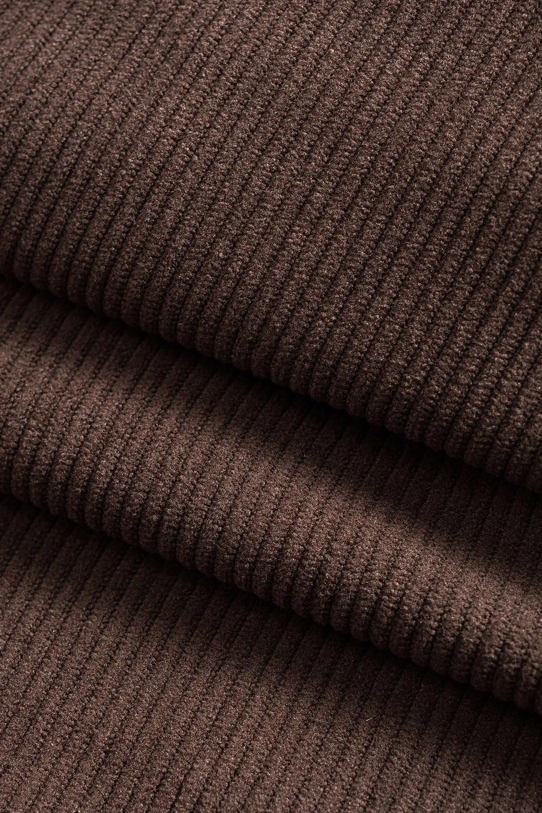 Corduroy Pocket Barrel Pants sold by Micas product image thumbnail 3