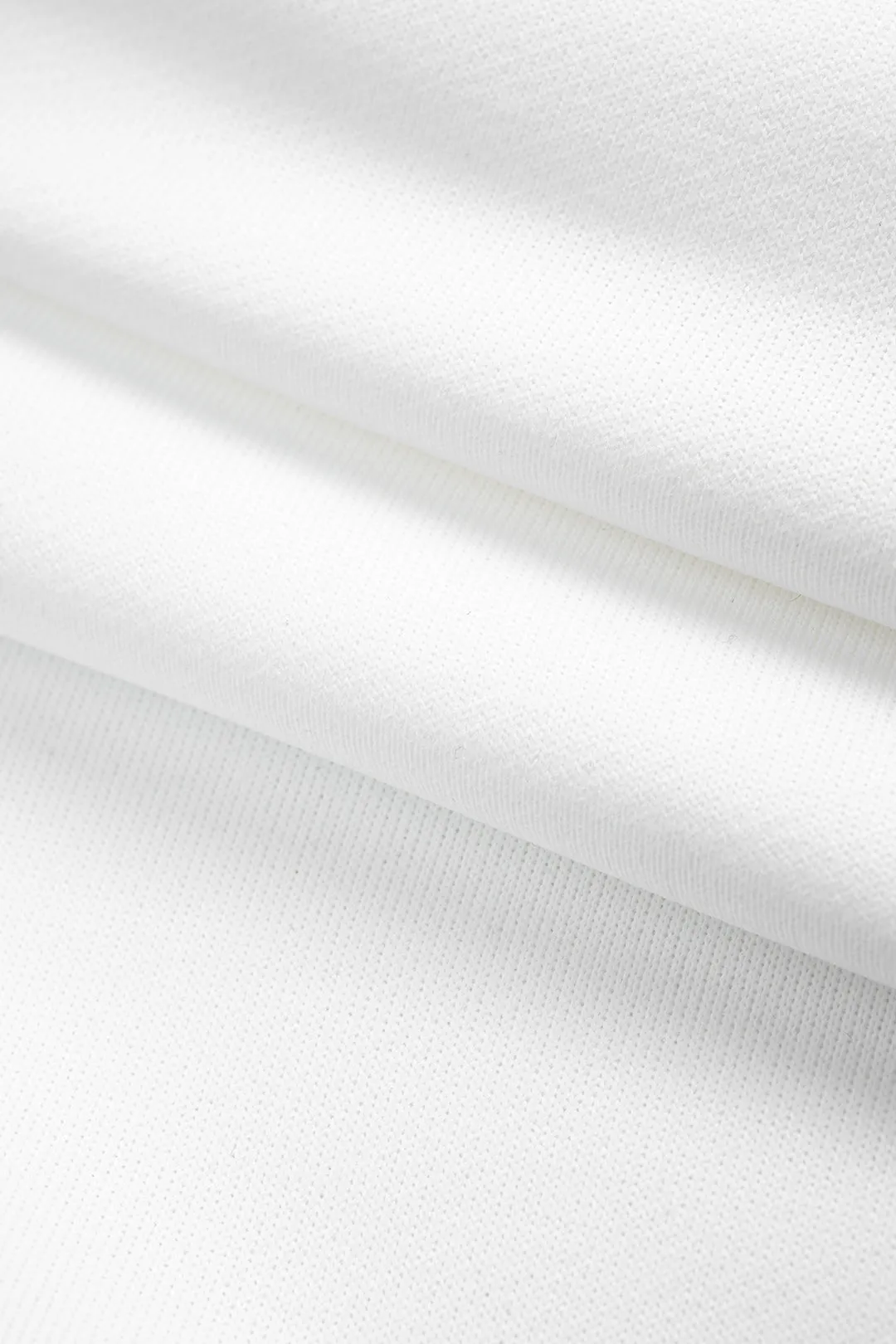 Round Neck Long-Sleeve Top And Pants Set sold by Micas product image thumbnail 3