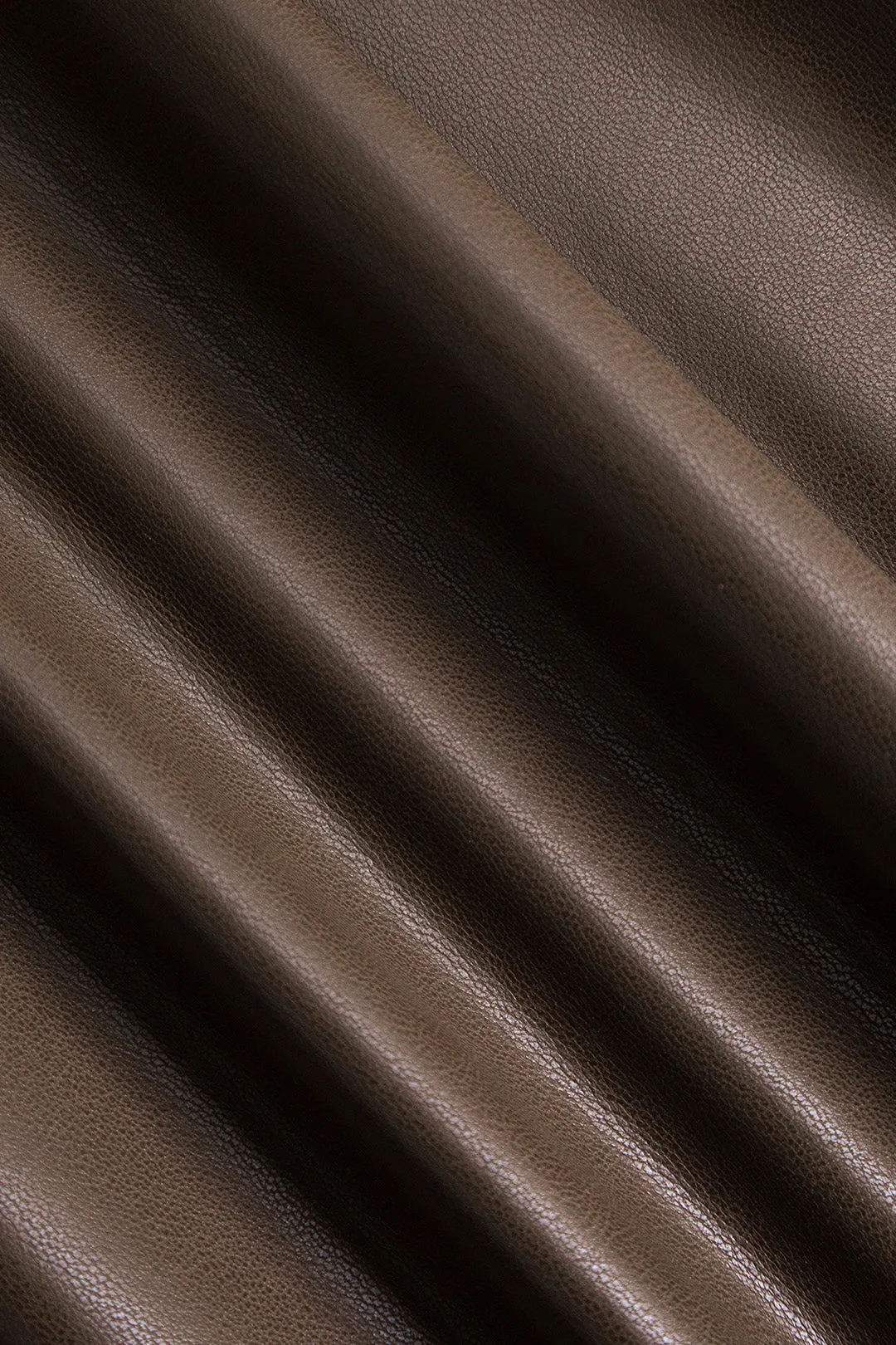 Chiffon Patchwork High Waist Asymmetrical Skirt sold by Micas product image thumbnail 3