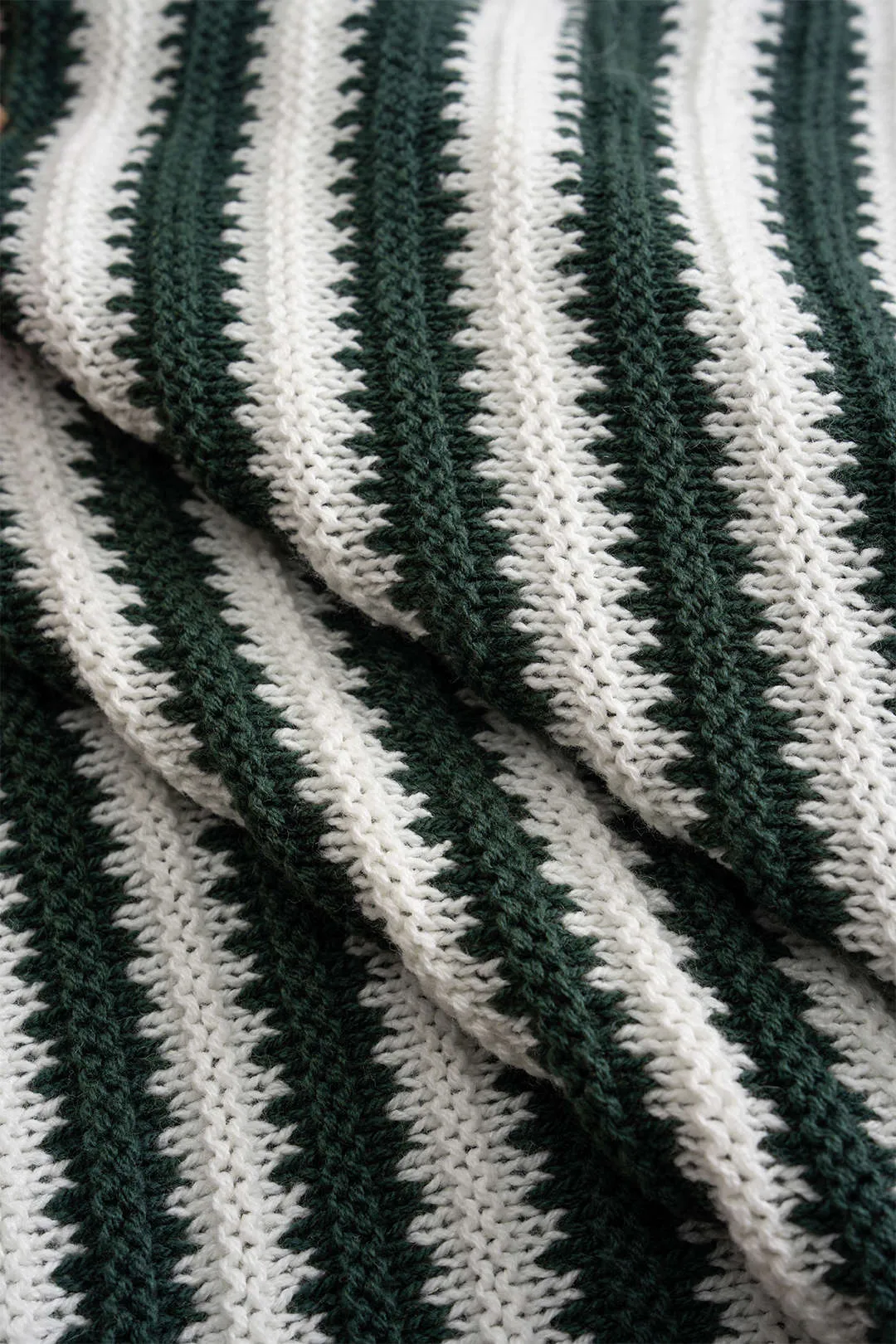 Contrast Button Contrast Cardigan sold by Micas product image thumbnail 4