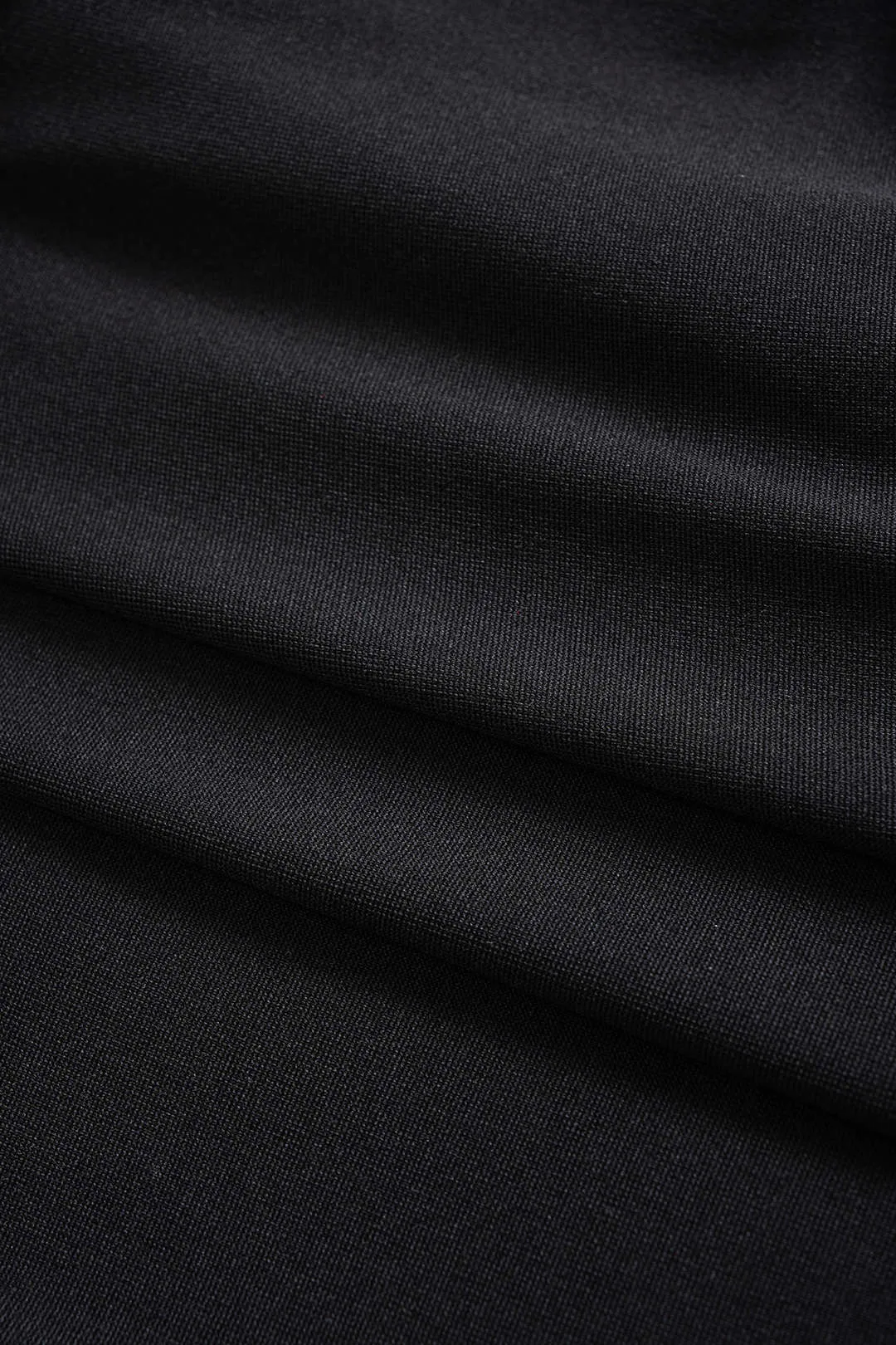 Button Shirred Short-Sleeve Top And Shorts Set sold by Micas product image thumbnail 4