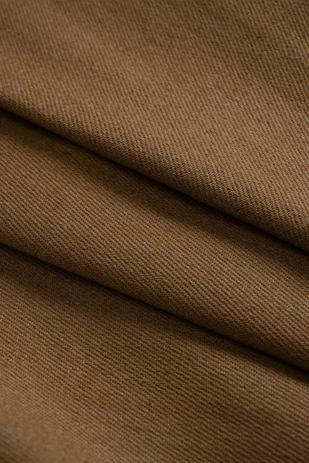 Denim Patchwork Shirred Jacket sold by Micas product image thumbnail 5