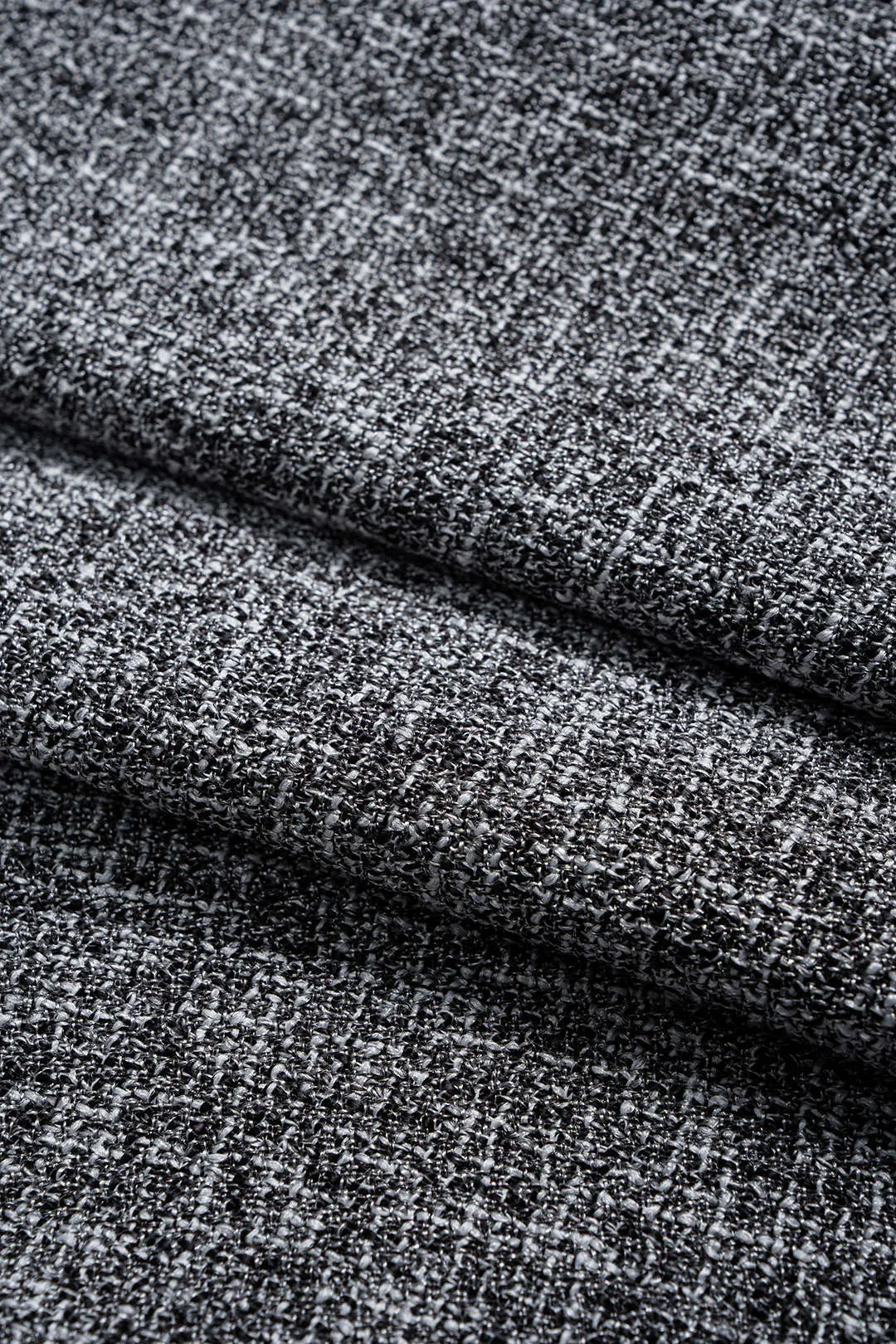 Notched Lapel Shoulder Pads Blazer sold by Micas product image thumbnail 4