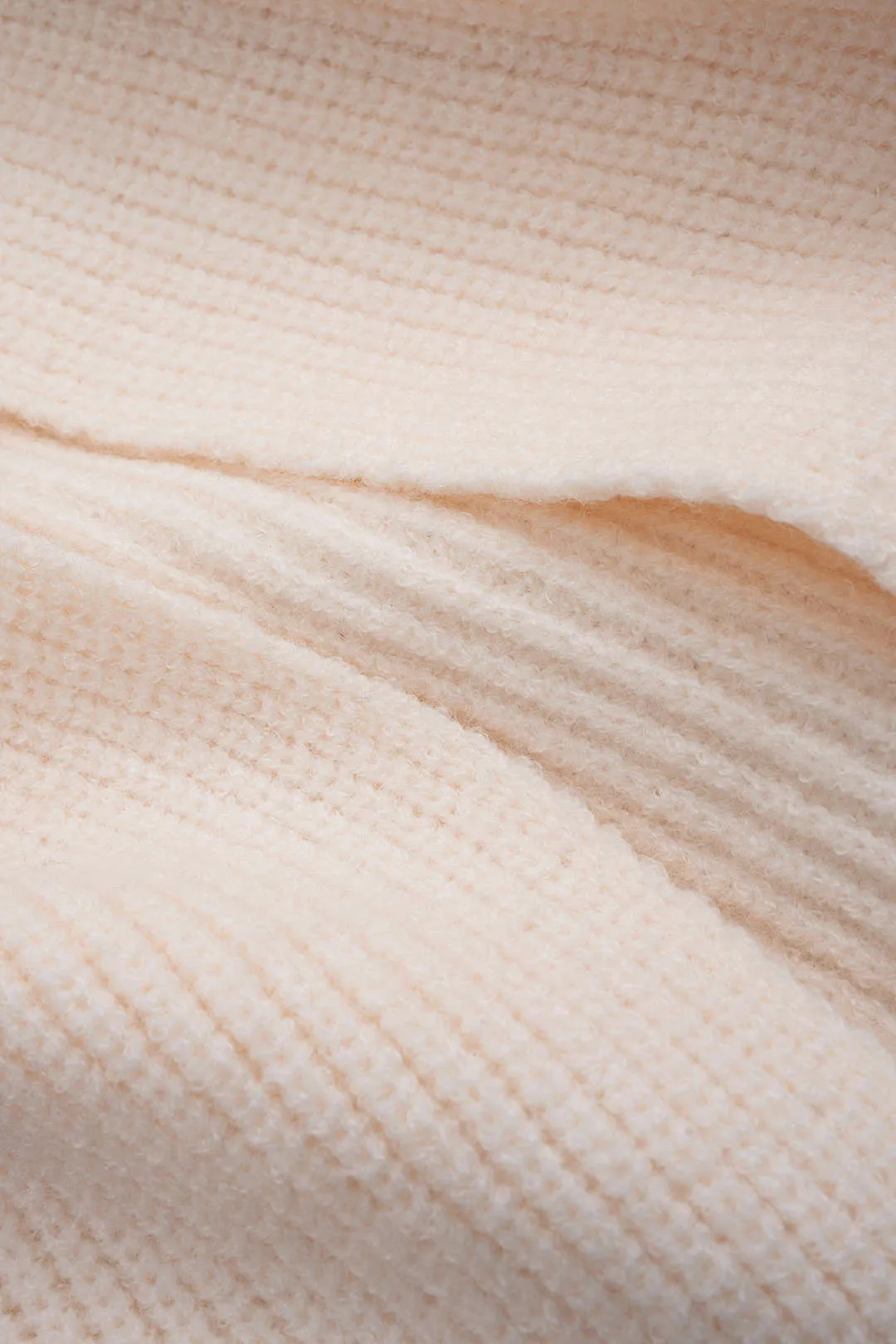 3D Flower Embroidery Sweater Cardigan sold by Micas product image thumbnail 4