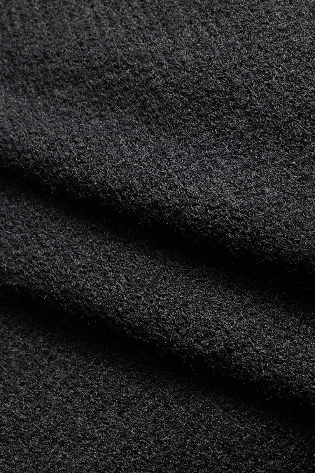 Knit Tie-Up Button Cardigan sold by Micas product image thumbnail 4