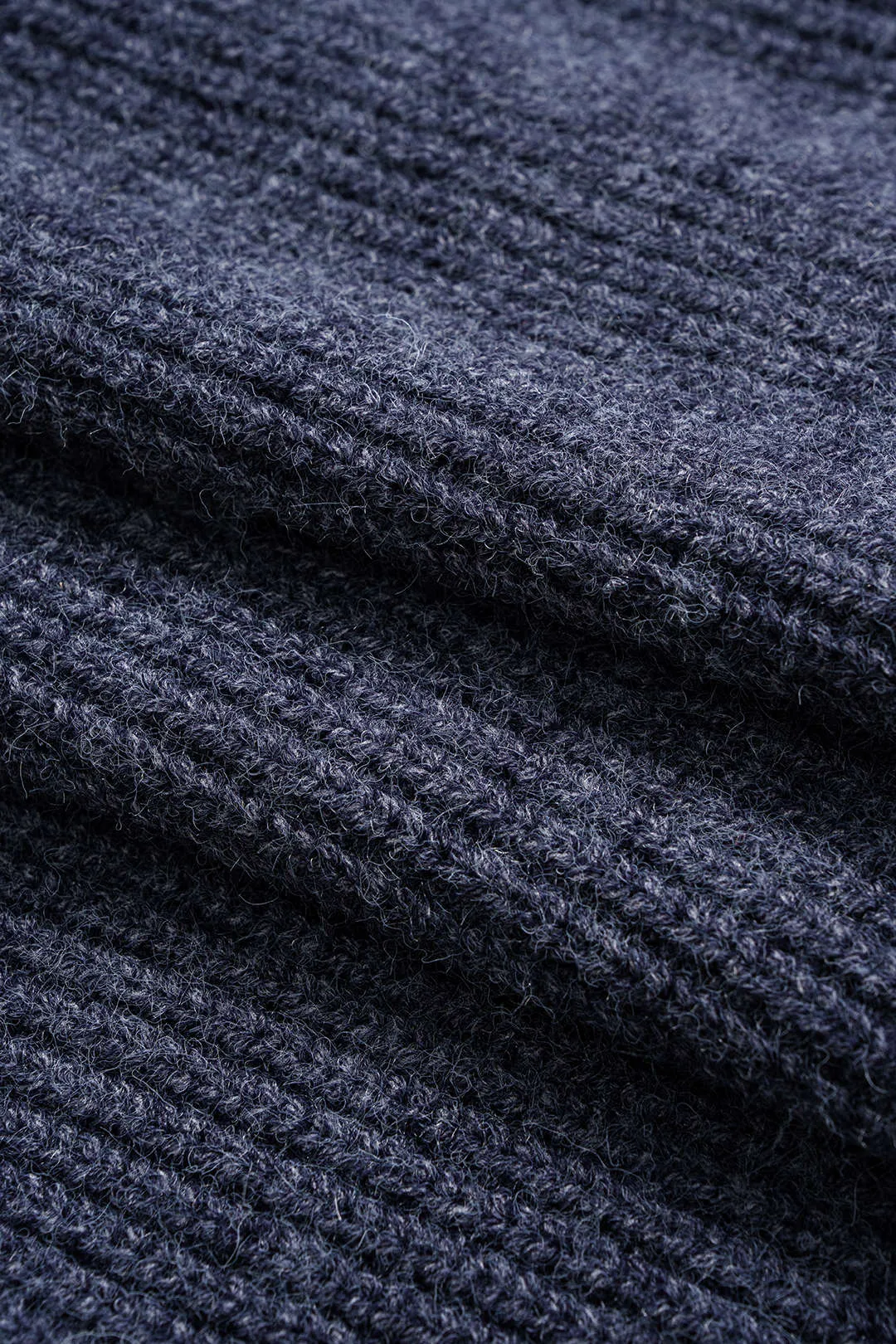 Knit Tie-Up Long Sleeve Dress sold by Micas product image thumbnail 4