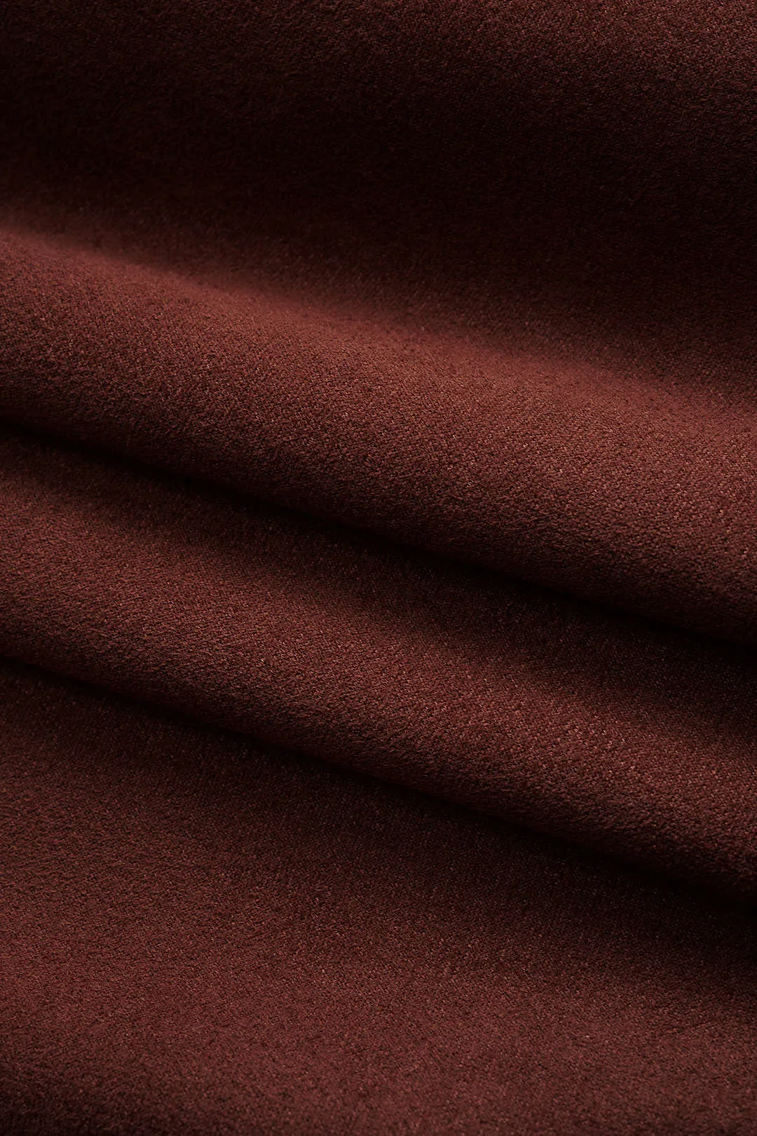 Plus Size Suede Zipper Jacket sold by Micas product image thumbnail 5