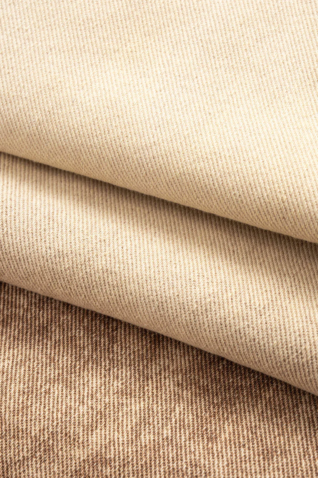 Denim Ripped Washed Wide Leg Pocket Barrel Jeans sold by Micas product image thumbnail 3