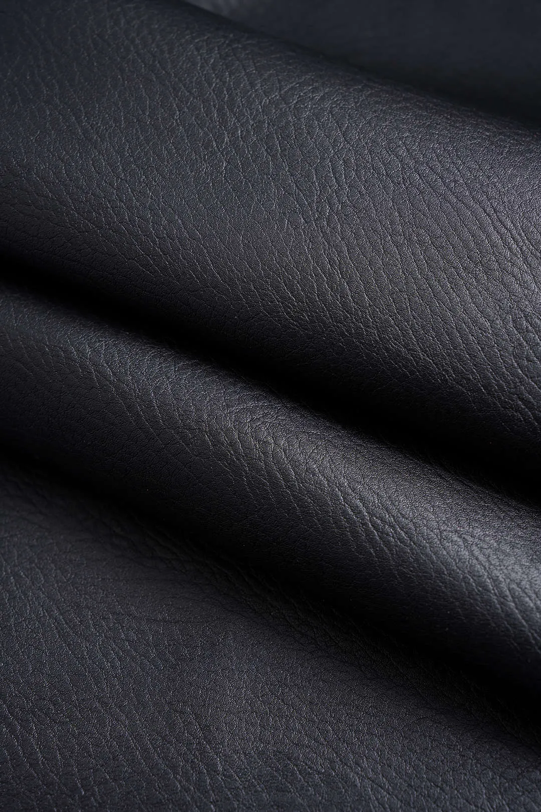 Faux Leather V-Neck Metallic Button Sleeveless Jumpsuit sold by Micas product image thumbnail 4